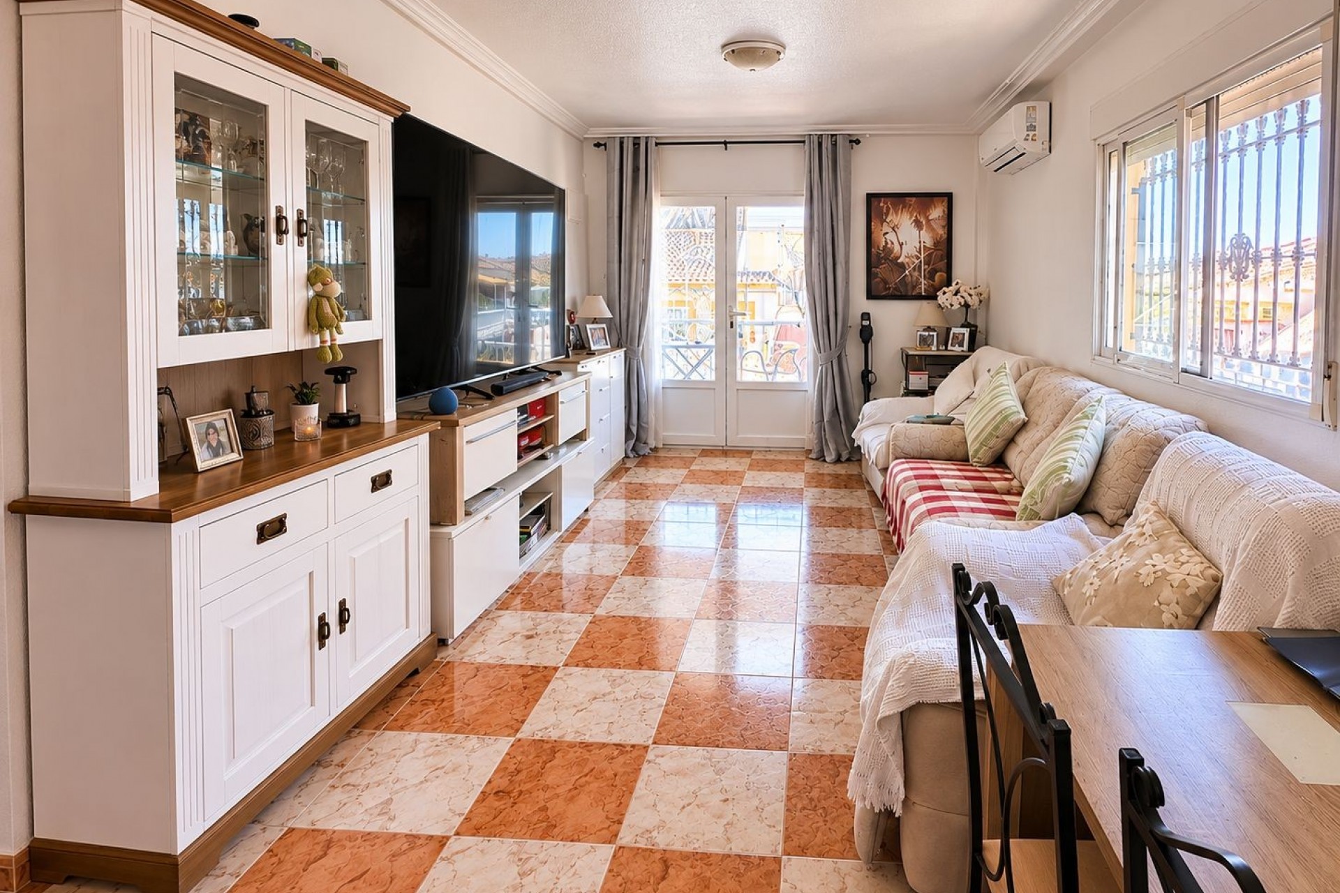 Wederverkoop - Appartement - Orihuela Costa - Cabo Roig