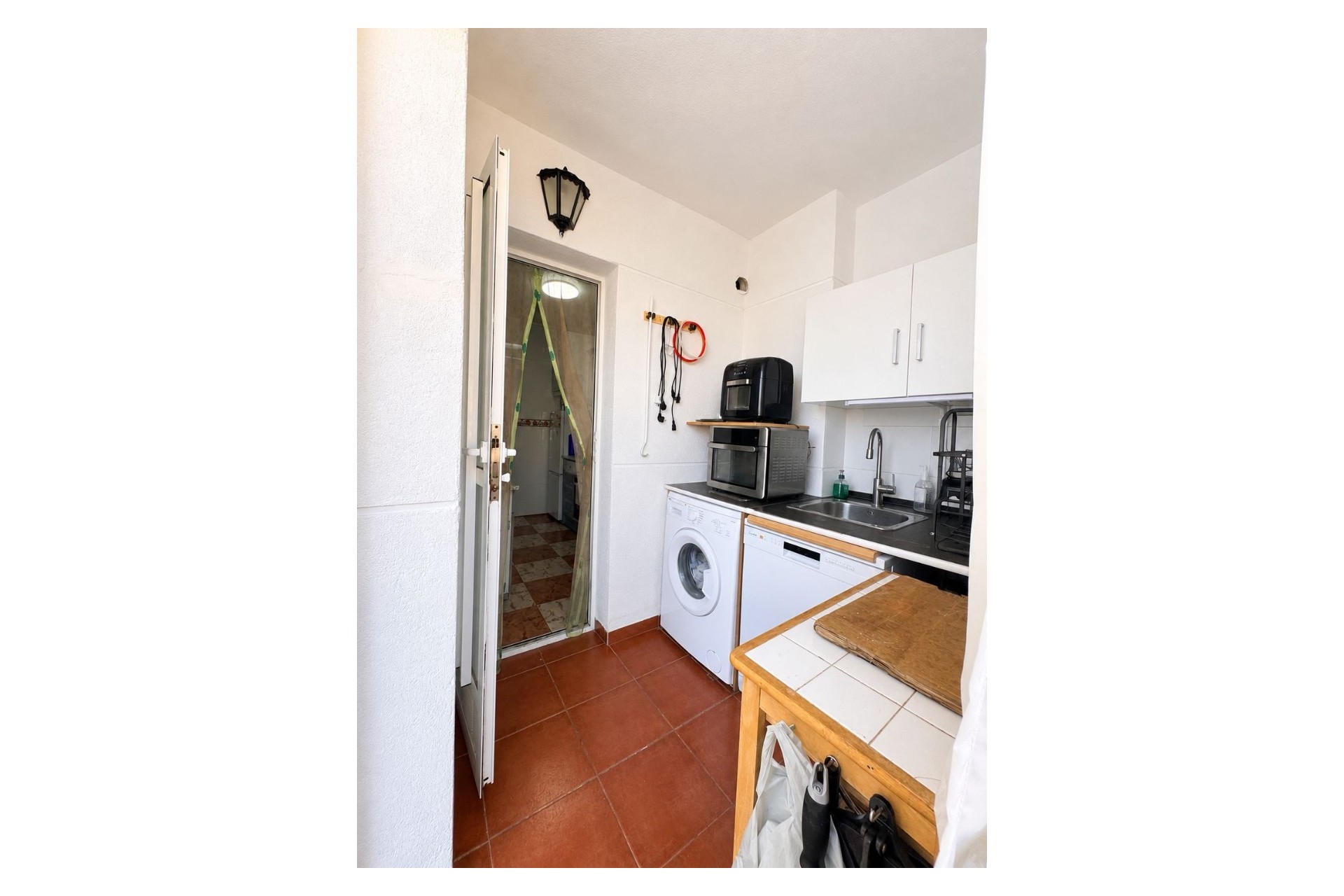 Wederverkoop - Appartement - Orihuela Costa - Cabo Roig