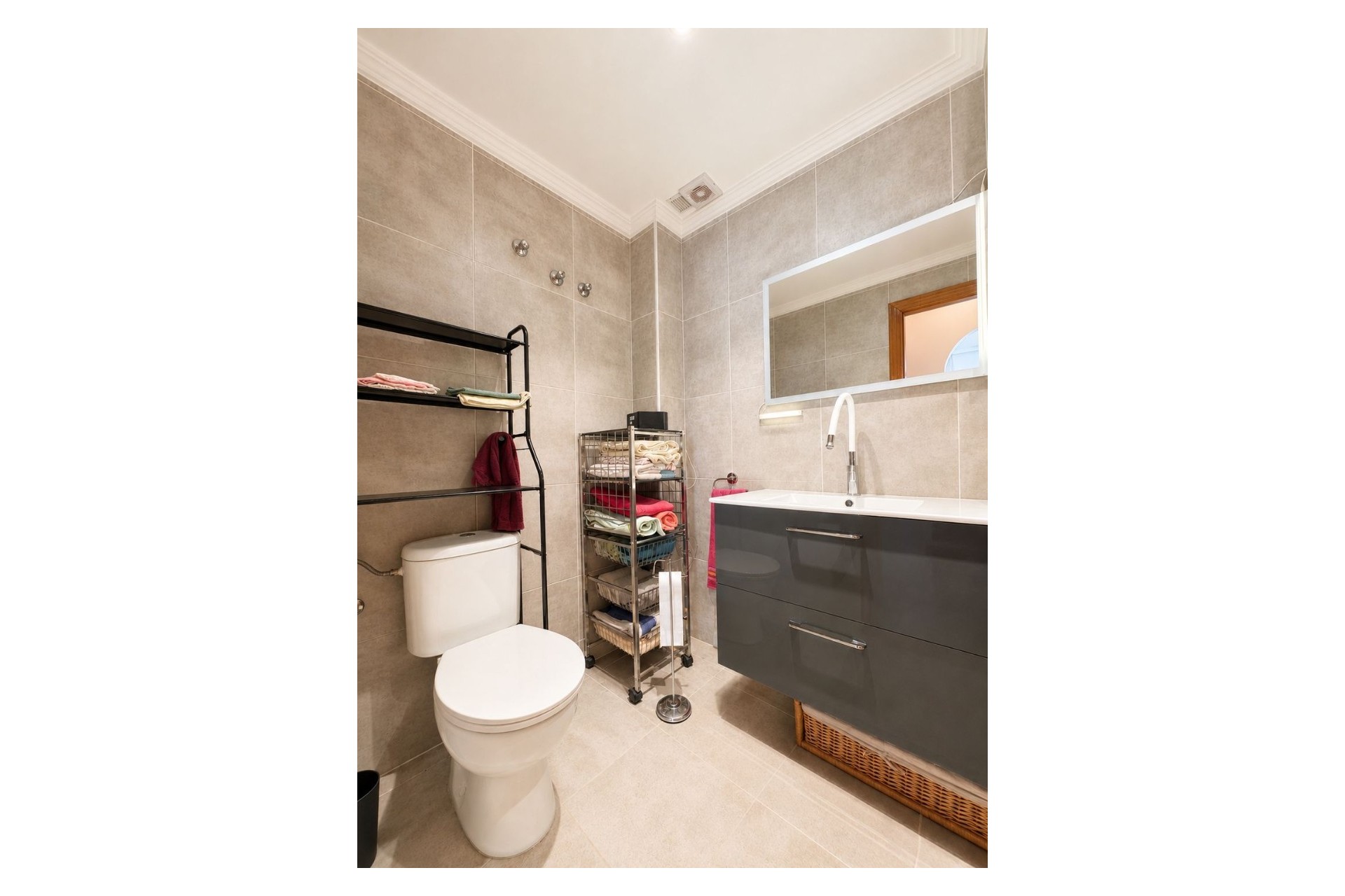 Wederverkoop - Appartement - Orihuela Costa - Cabo Roig