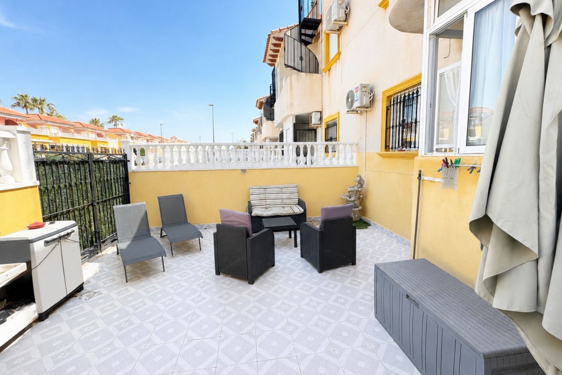 Wederverkoop - Appartement - Orihuela Costa - Cabo Roig