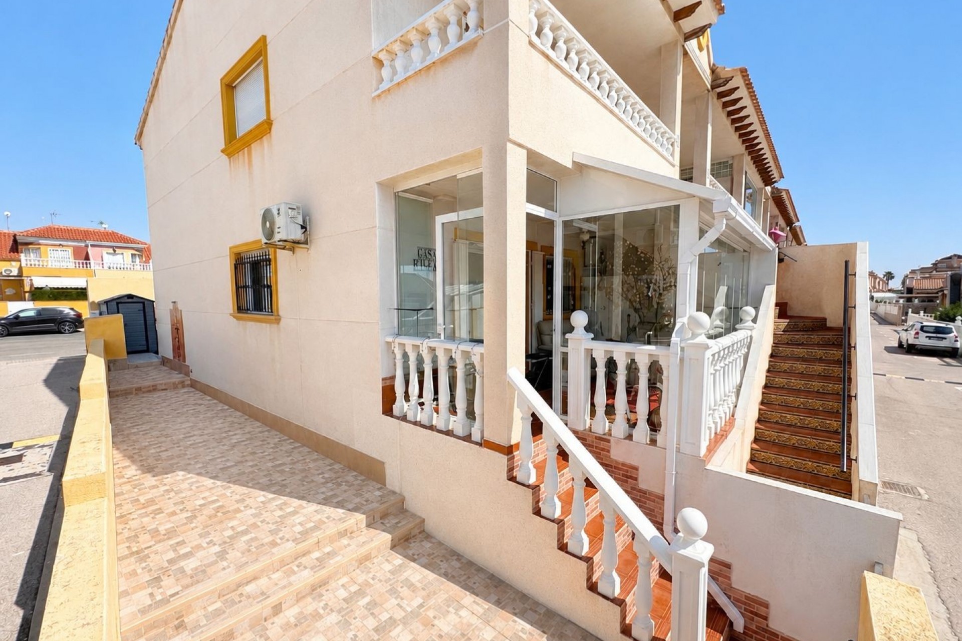 Wederverkoop - Appartement - Orihuela Costa - Cabo Roig