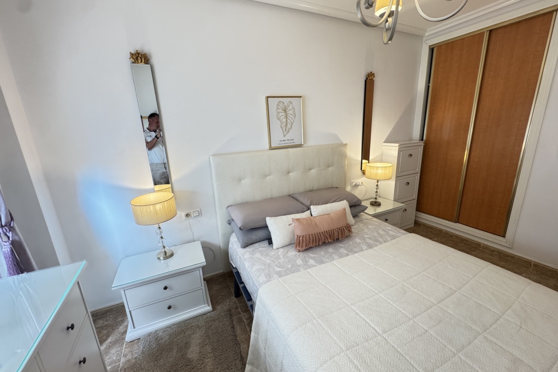 Wederverkoop - Appartement - Orihuela Costa - Cabo Roig