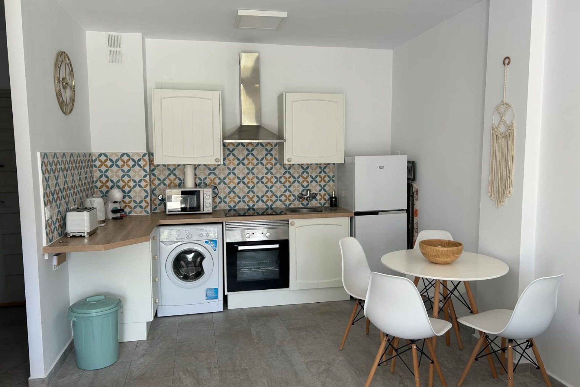 Wederverkoop - Appartement - Orihuela Costa - Cabo Roig