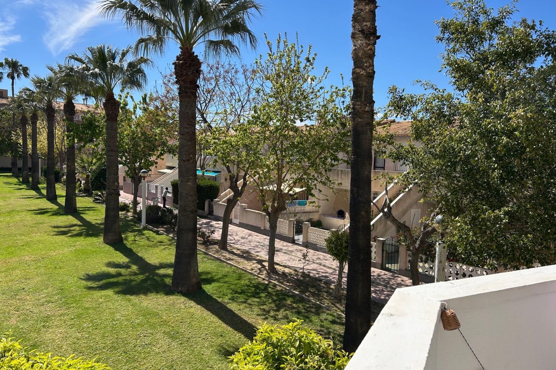 Wederverkoop - Appartement - Orihuela Costa - Cabo Roig