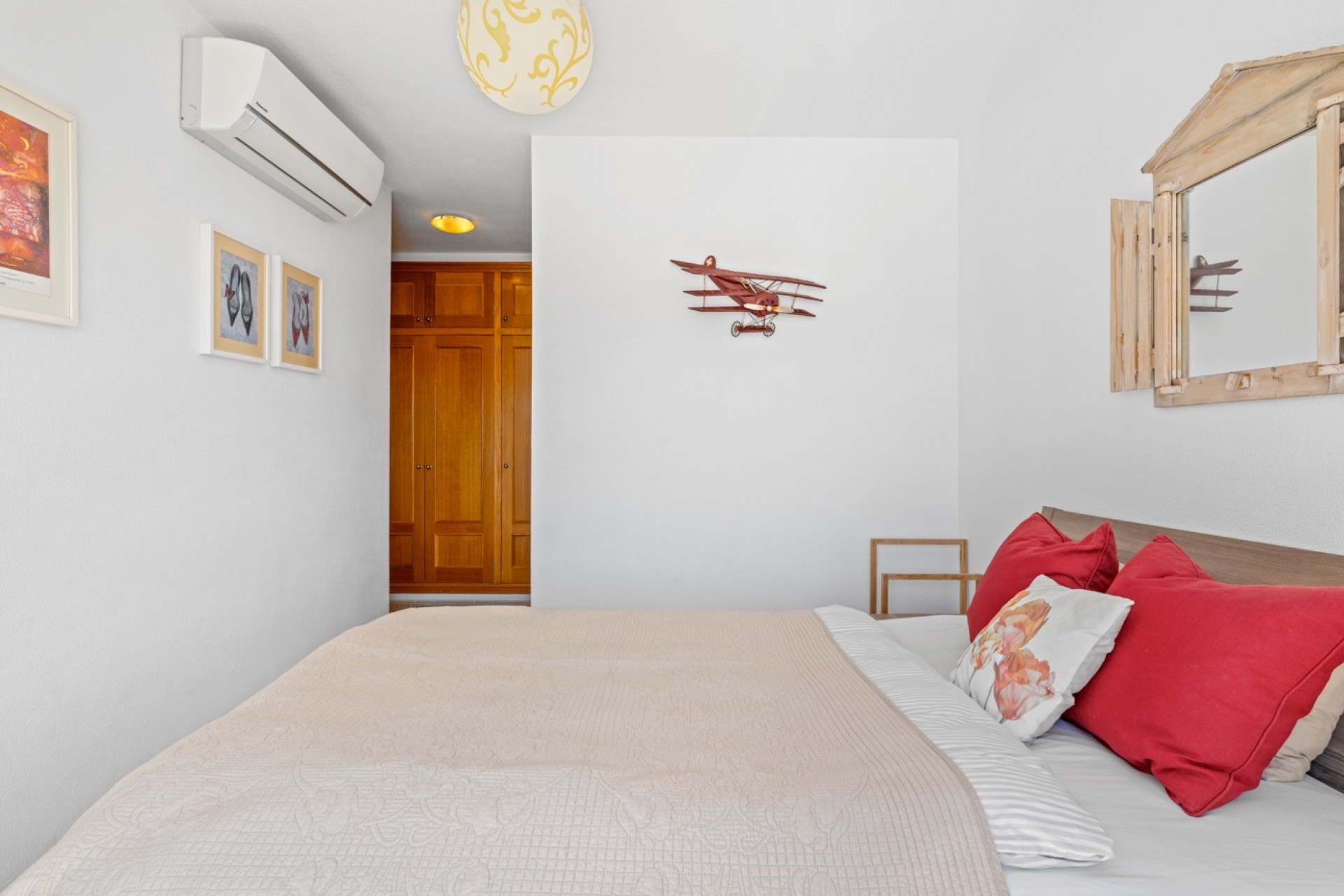 Wederverkoop - Appartement - Orihuela Costa - Cabo Roig