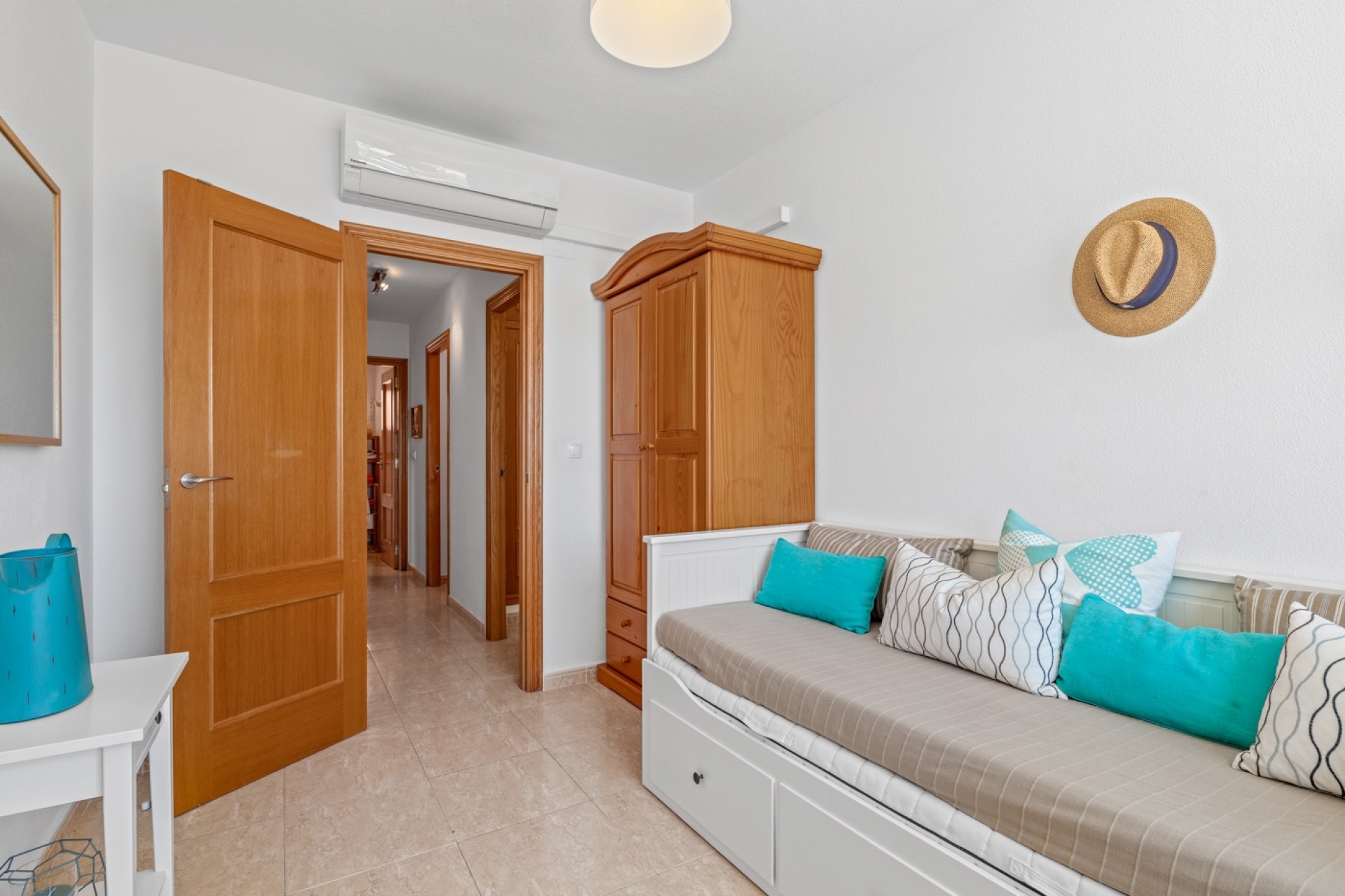 Wederverkoop - Appartement - Orihuela Costa - Cabo Roig