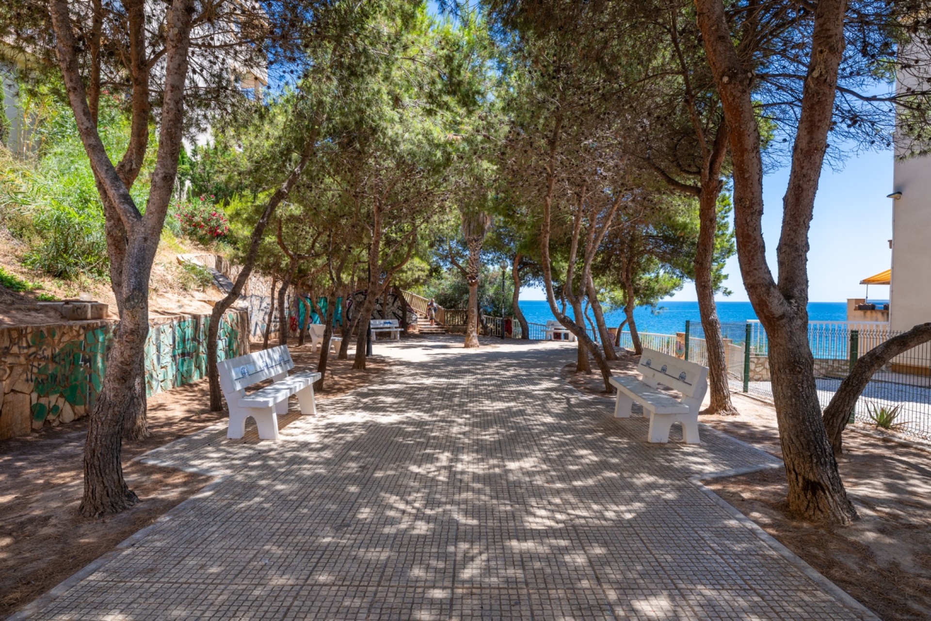 Wederverkoop - Appartement - Orihuela Costa - Cabo Roig