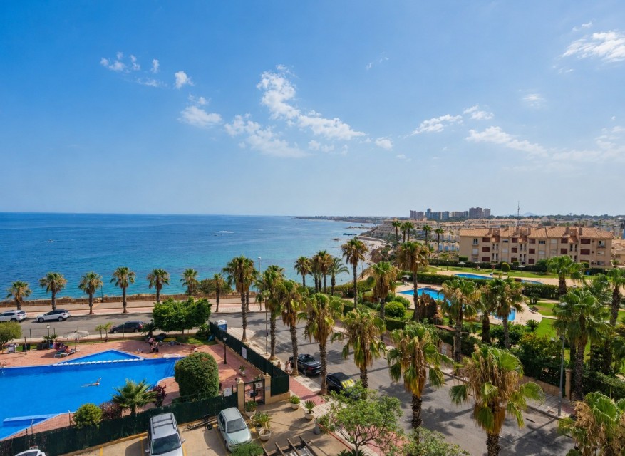 Wederverkoop - Appartement - Orihuela Costa - Cabo Roig