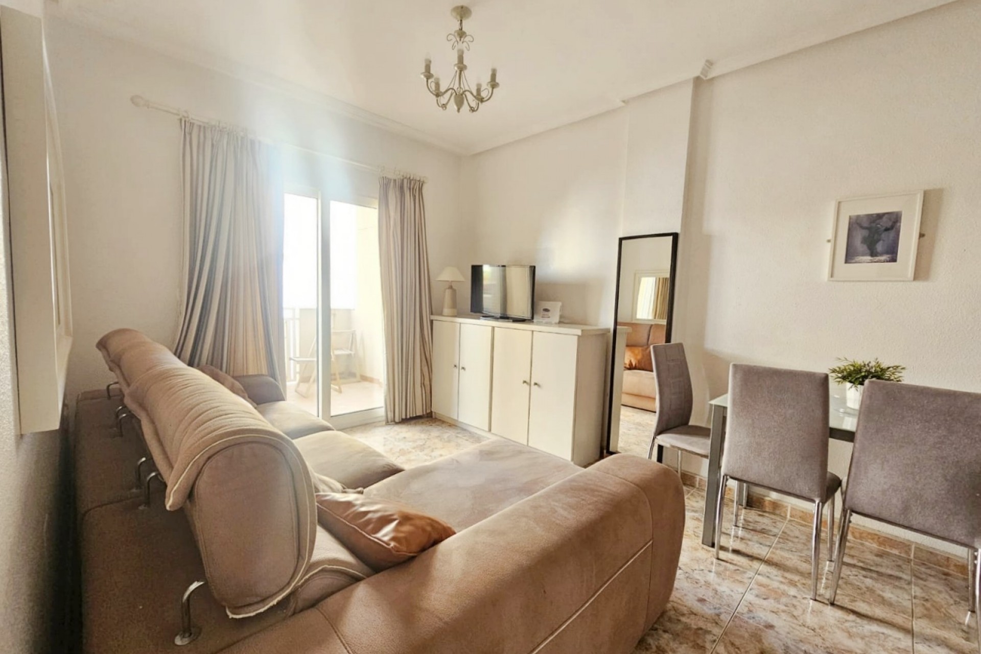 Wederverkoop - Appartement - Orihuela Costa - Cabo Roig