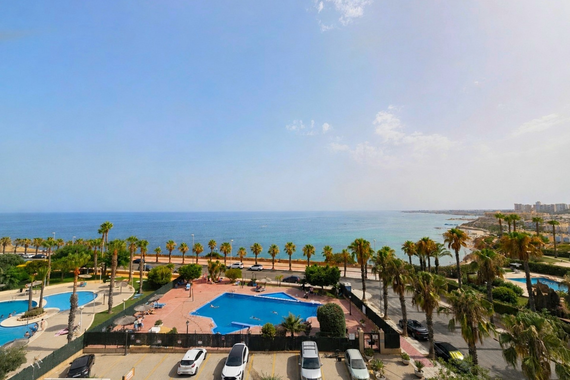 Wederverkoop - Appartement - Orihuela Costa - Cabo Roig