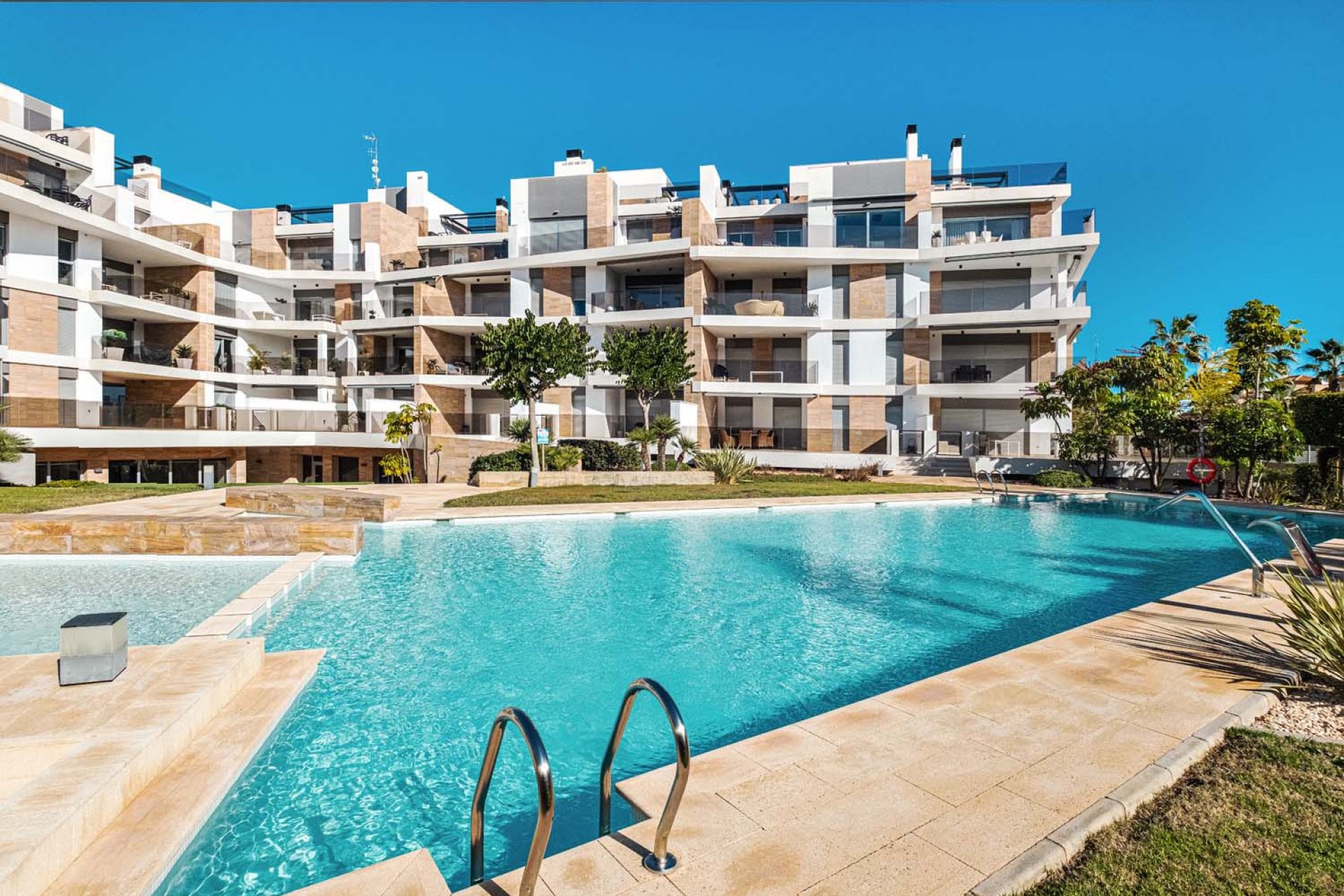 Wederverkoop - Appartement - Orihuela Costa - Cabo Roig