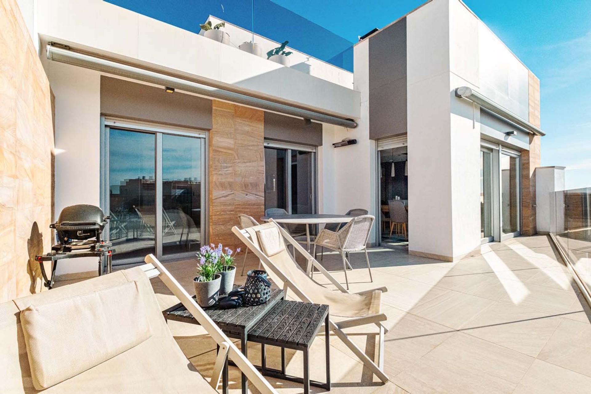 Wederverkoop - Appartement - Orihuela Costa - Cabo Roig