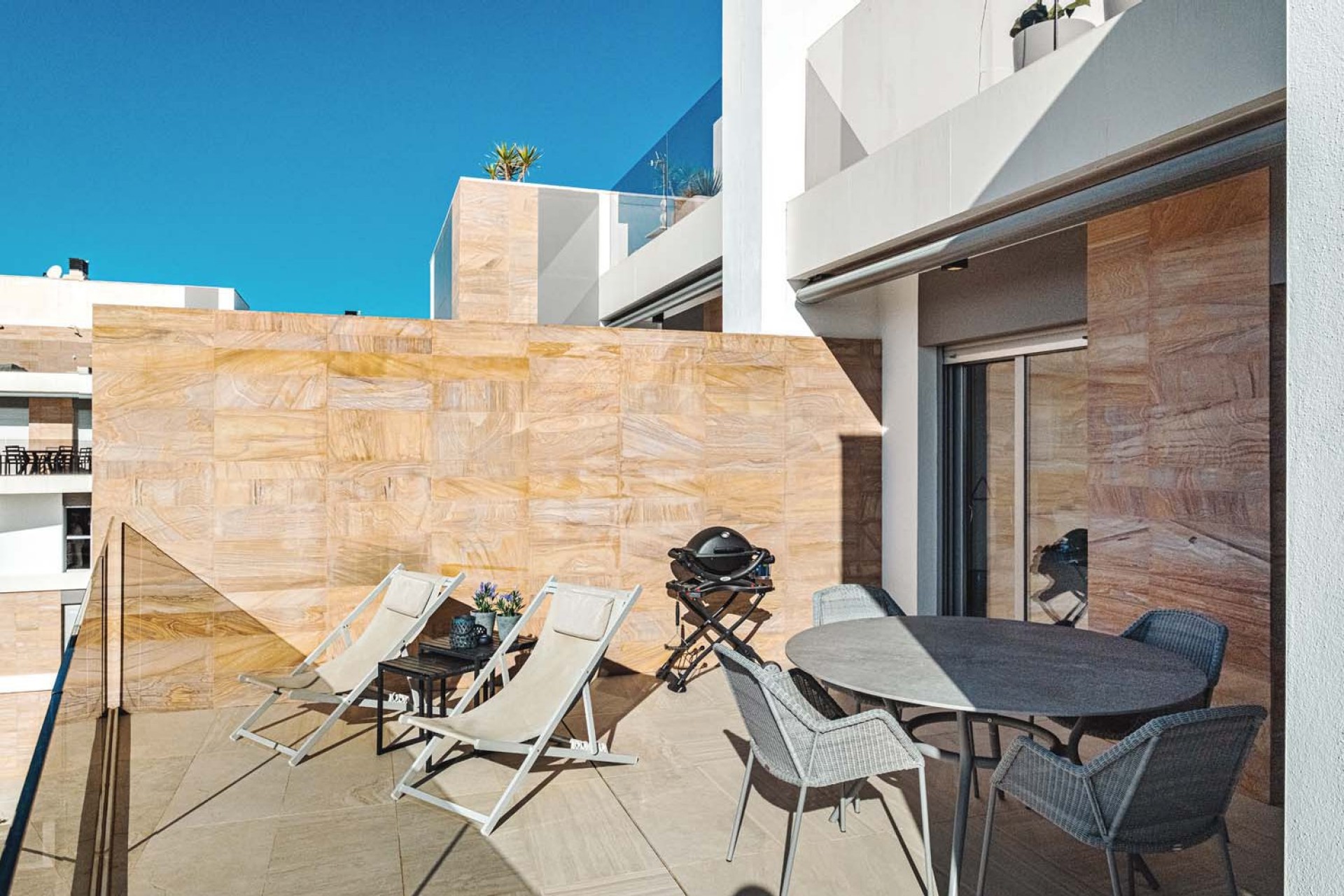Wederverkoop - Appartement - Orihuela Costa - Cabo Roig