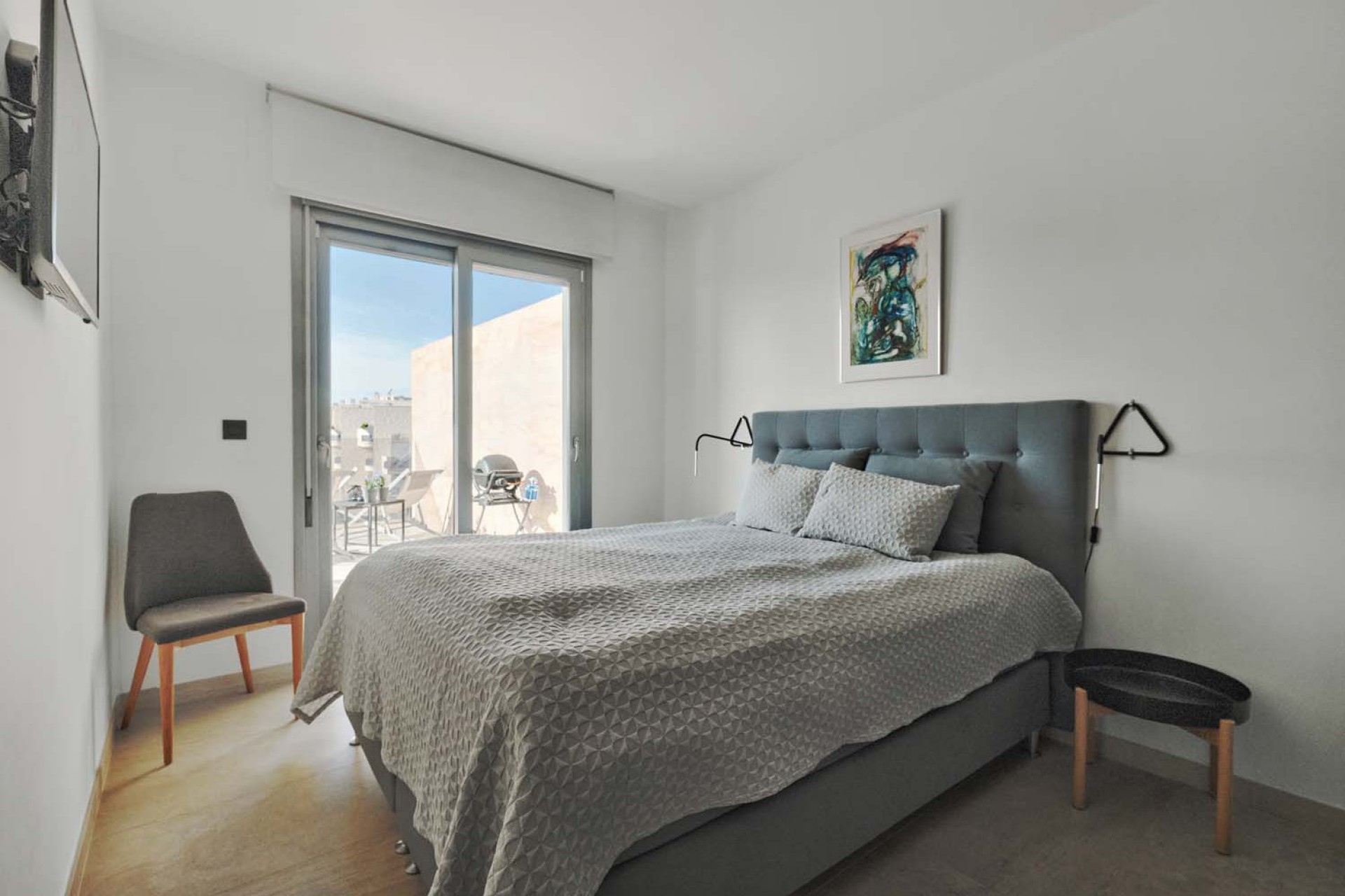 Wederverkoop - Appartement - Orihuela Costa - Cabo Roig