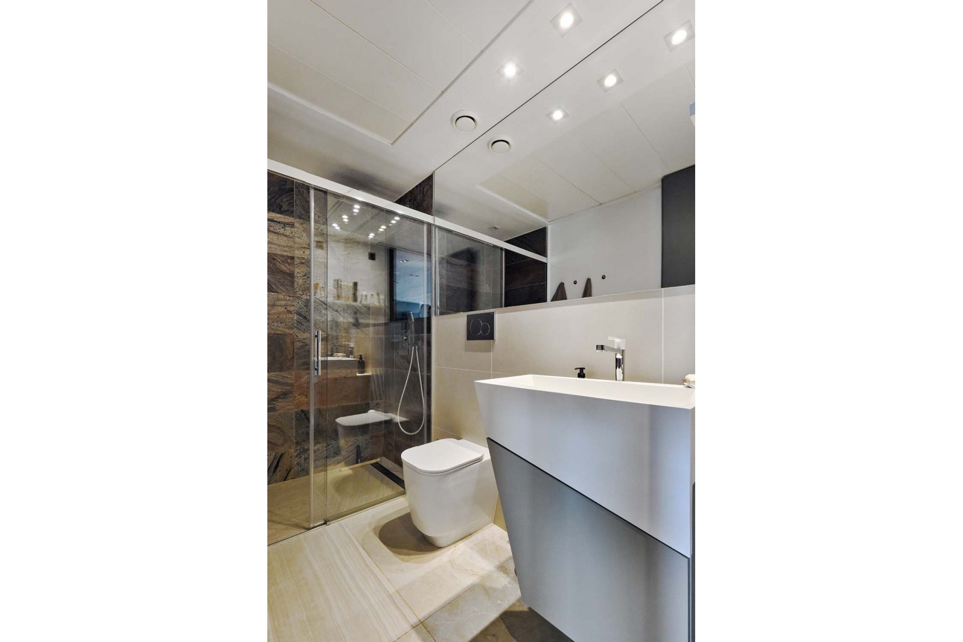 Wederverkoop - Appartement - Orihuela Costa - Cabo Roig
