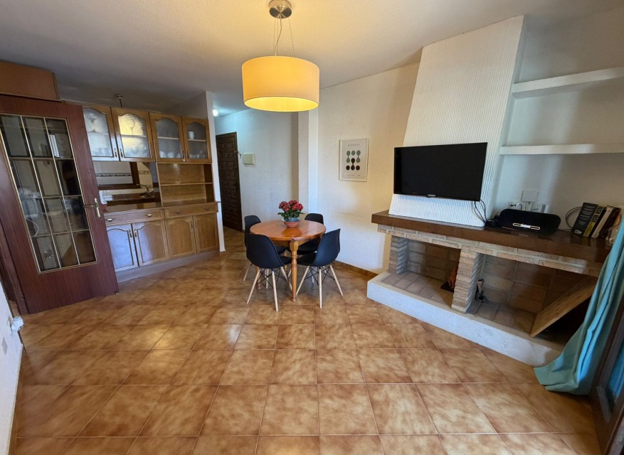 Wederverkoop - Appartement - Orihuela Costa - Cabo Roig