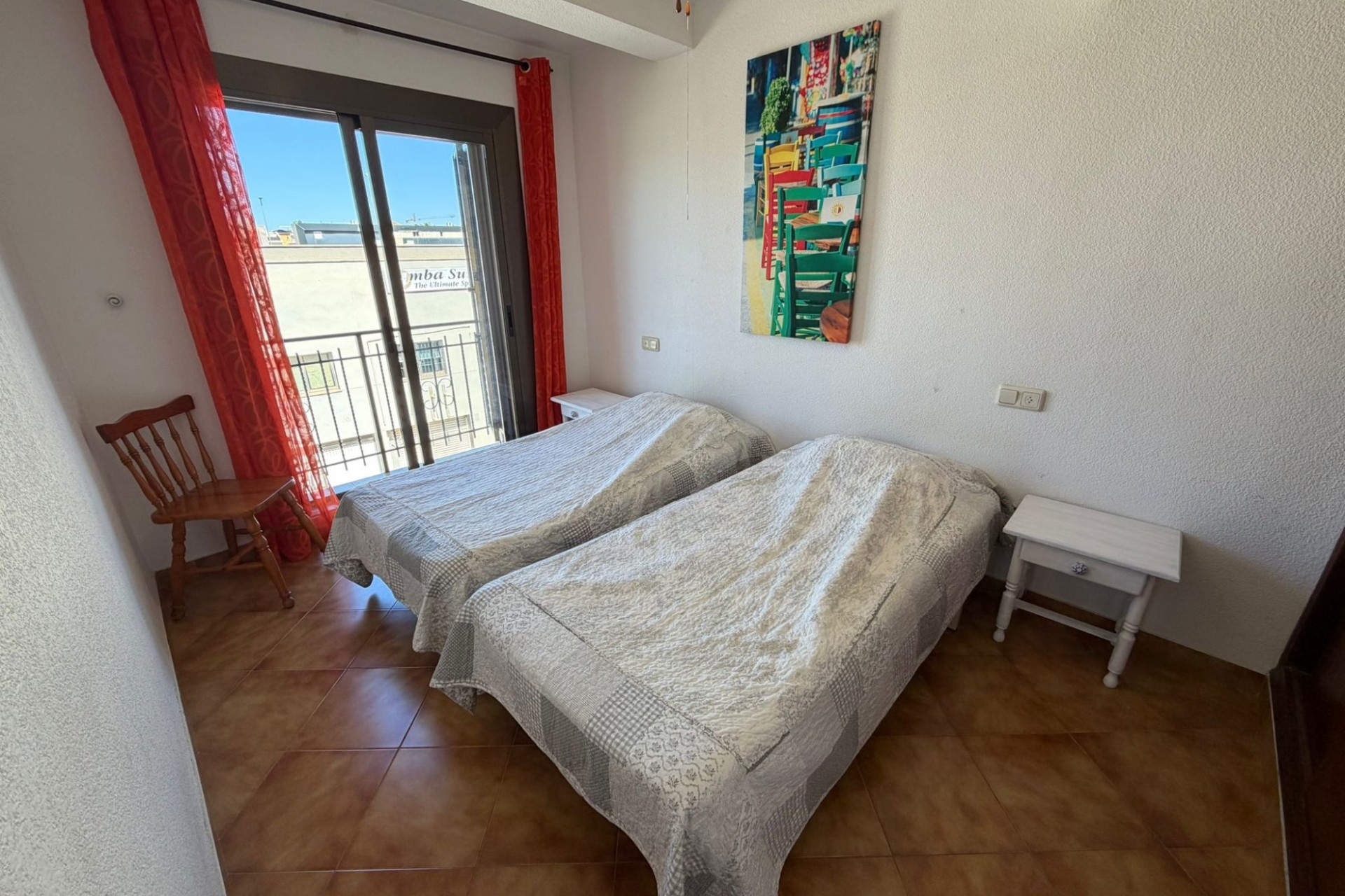 Wederverkoop - Appartement - Orihuela Costa - Cabo Roig
