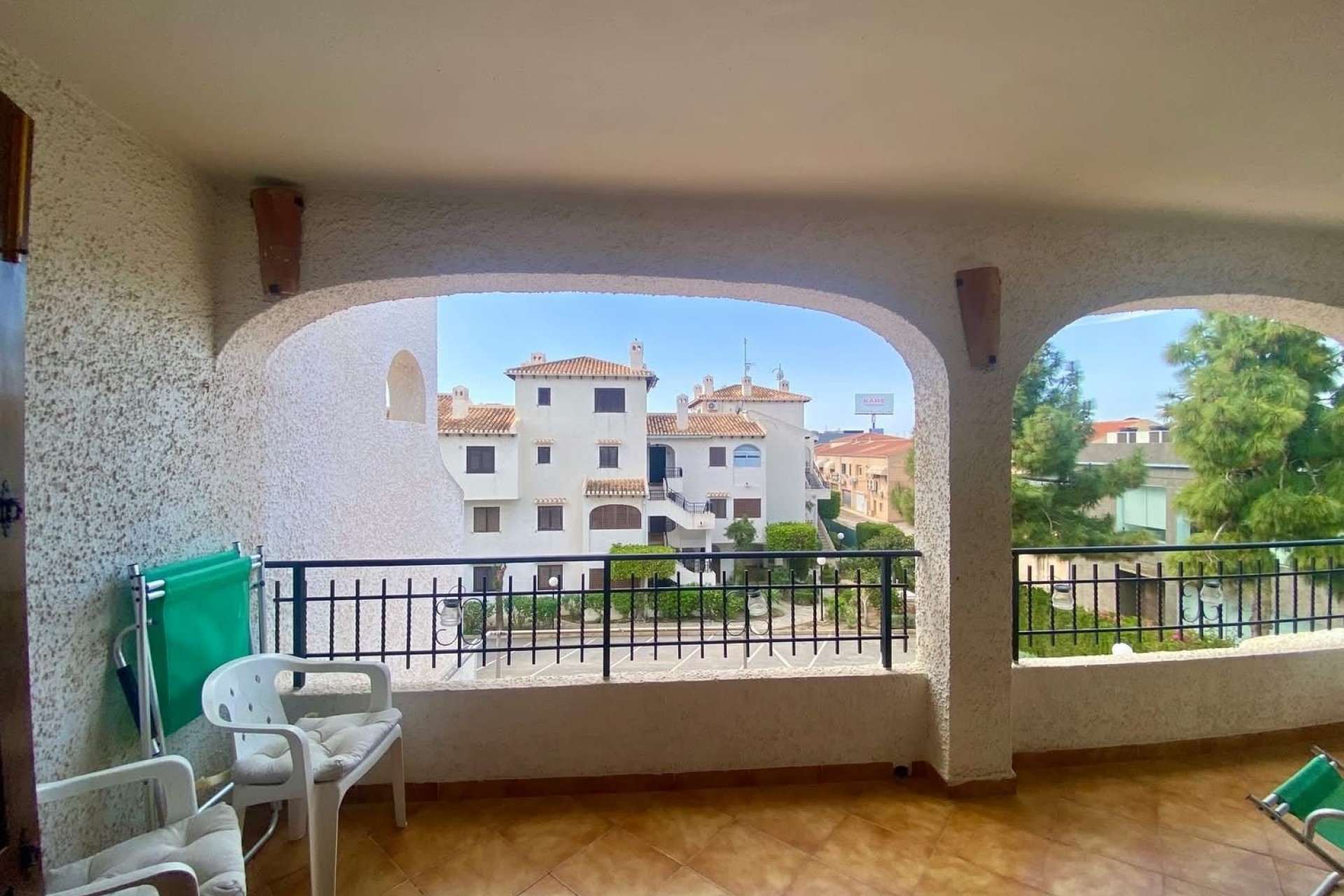 Wederverkoop - Appartement - Orihuela Costa - Cabo Roig