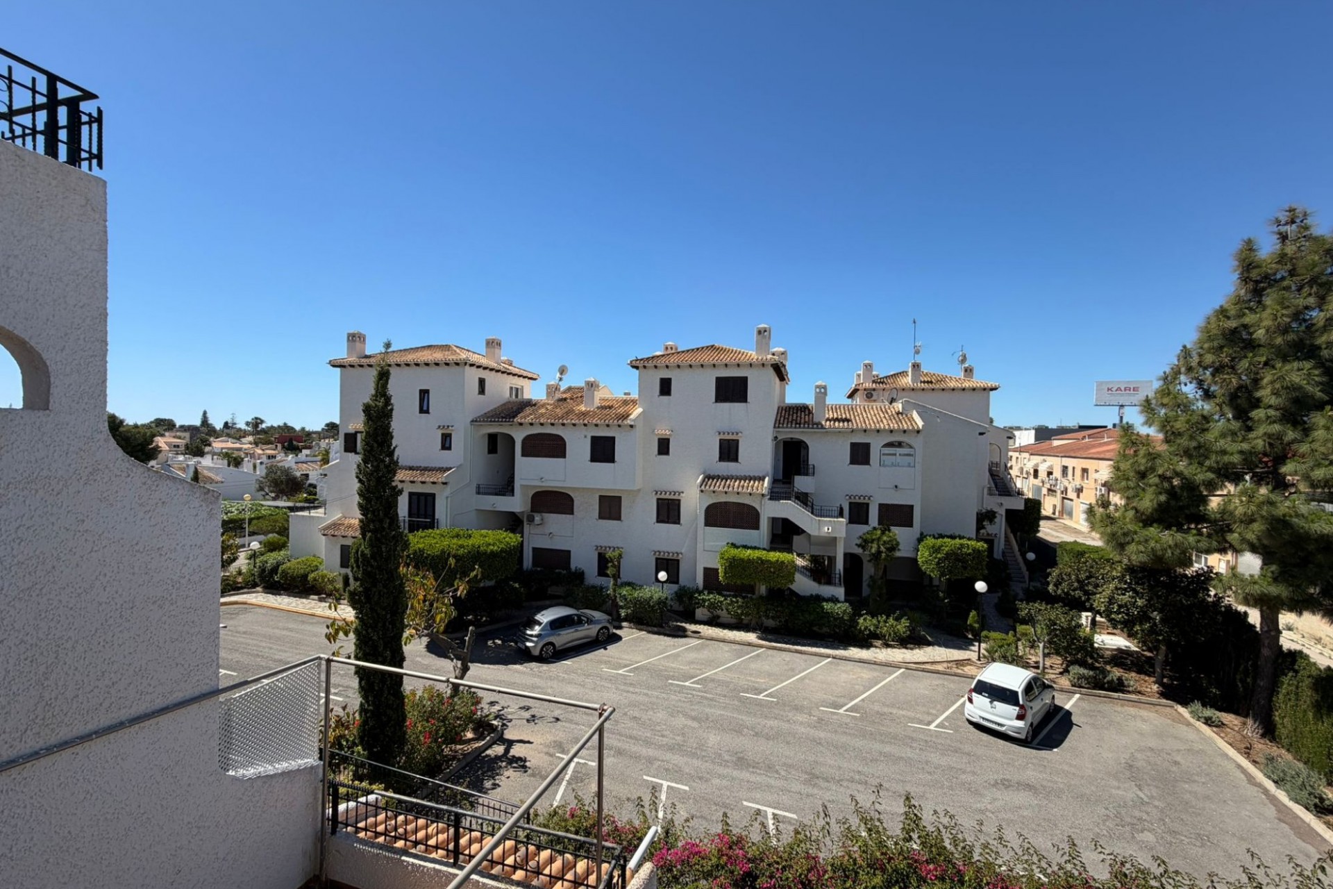 Wederverkoop - Appartement - Orihuela Costa - Cabo Roig