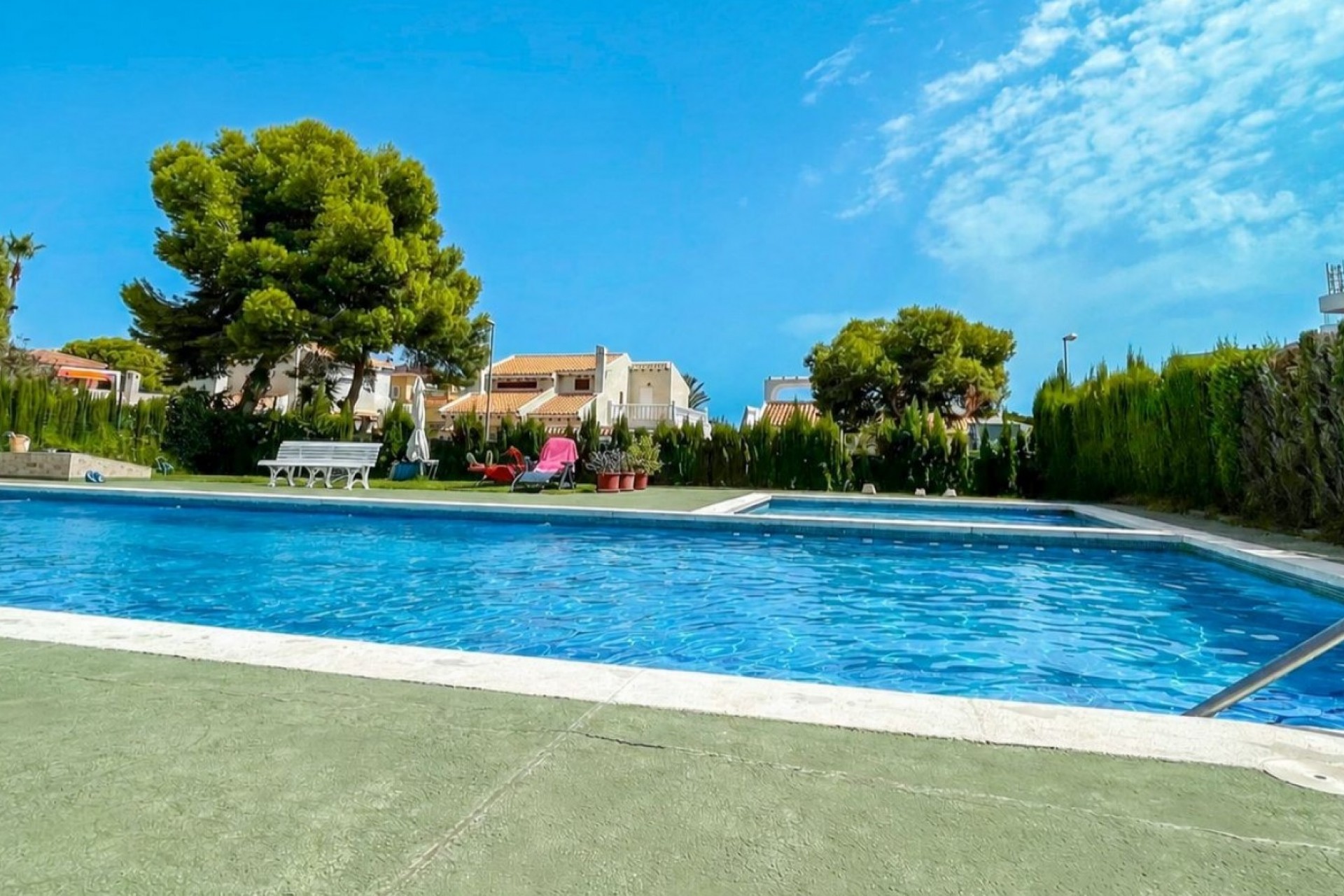 Wederverkoop - Appartement - Orihuela Costa - Cabo Roig
