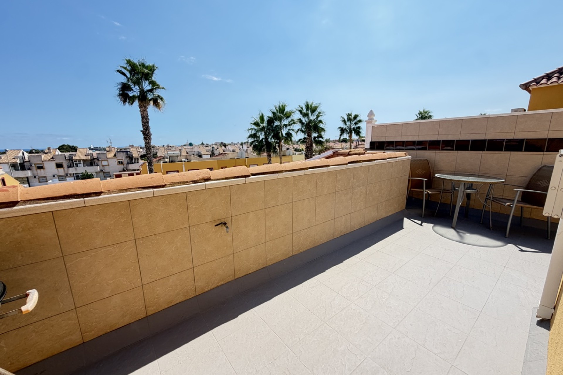 Wederverkoop - Appartement - Orihuela Costa - Cabo Roig