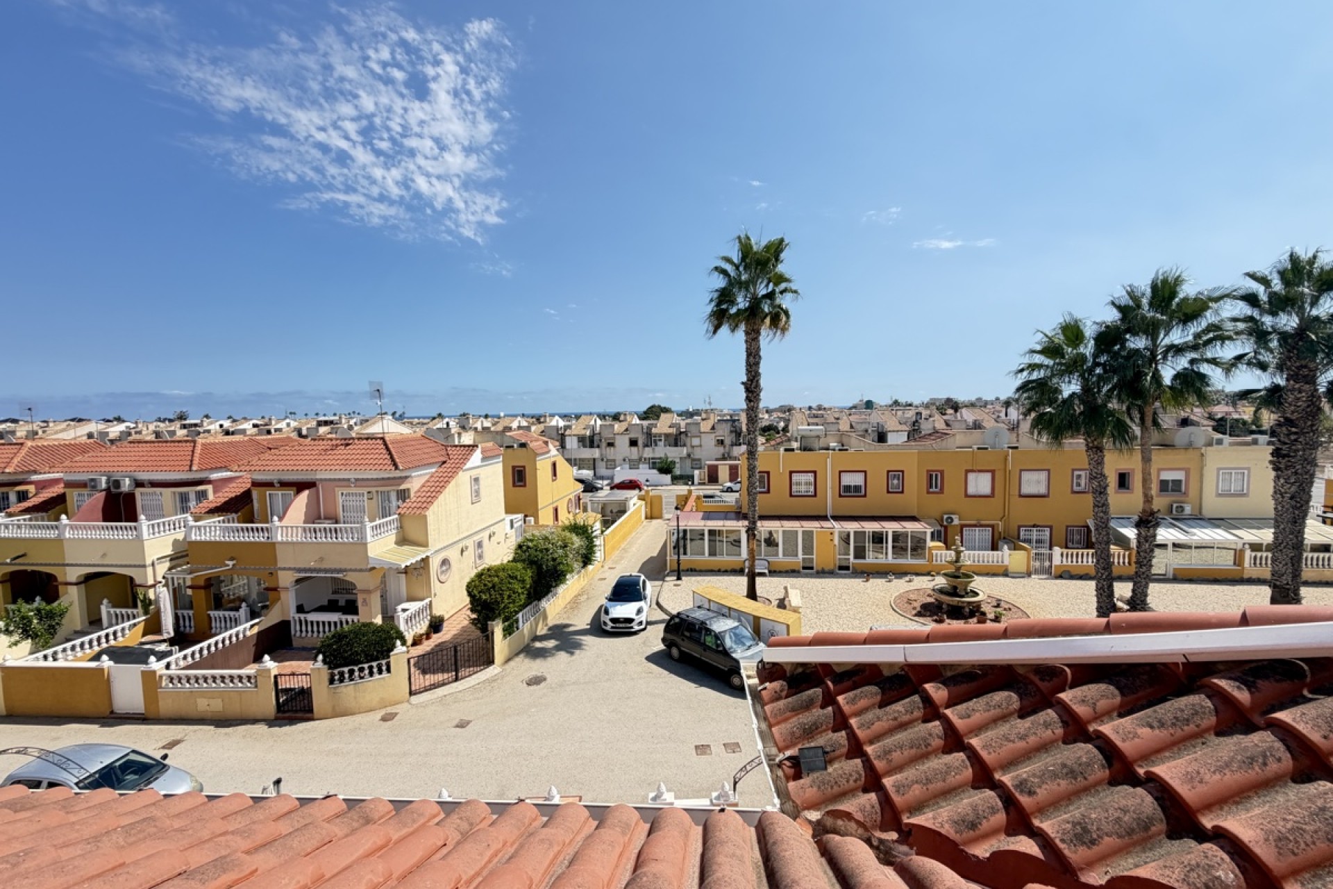 Wederverkoop - Appartement - Orihuela Costa - Cabo Roig