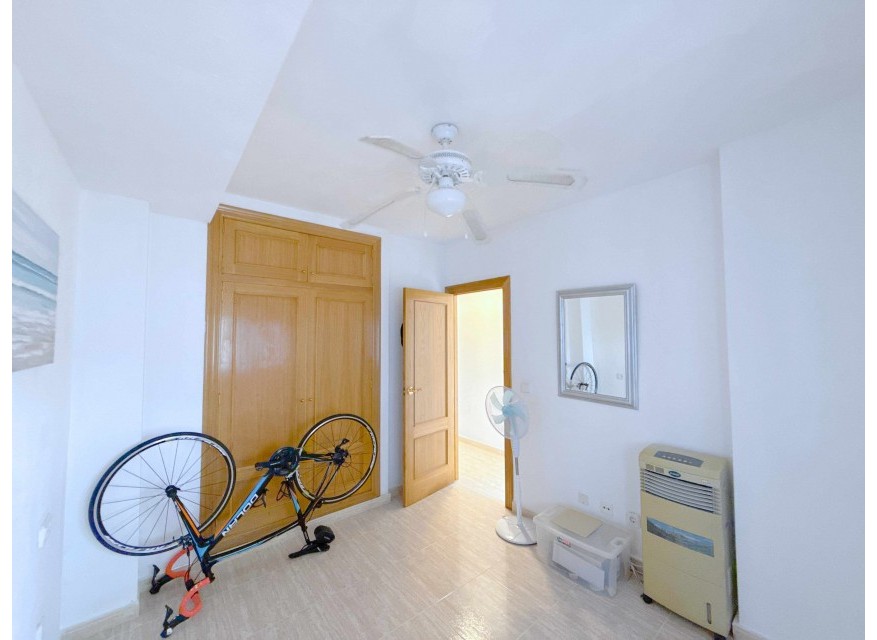 Wederverkoop - Appartement - Orihuela Costa - Cabo Roig