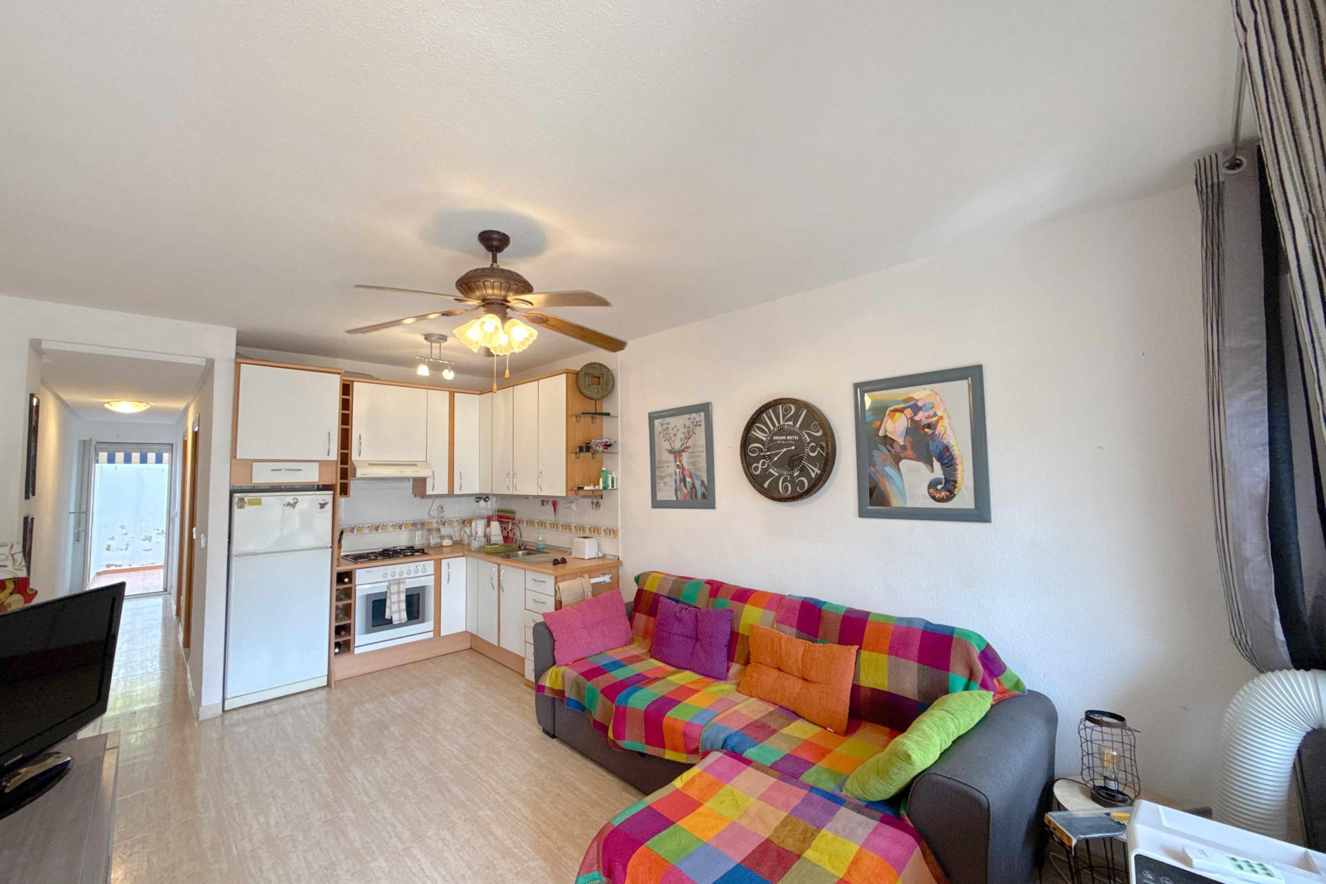 Wederverkoop - Appartement - Orihuela Costa - Cabo Roig