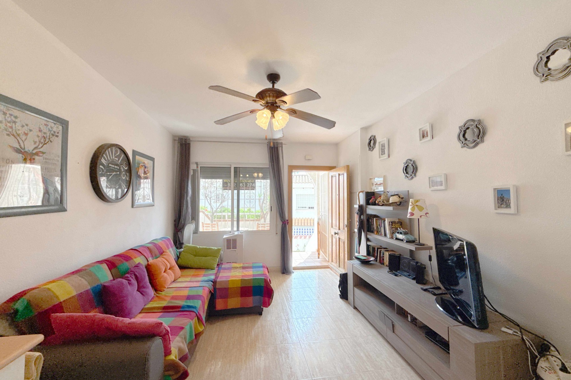 Wederverkoop - Appartement - Orihuela Costa - Cabo Roig