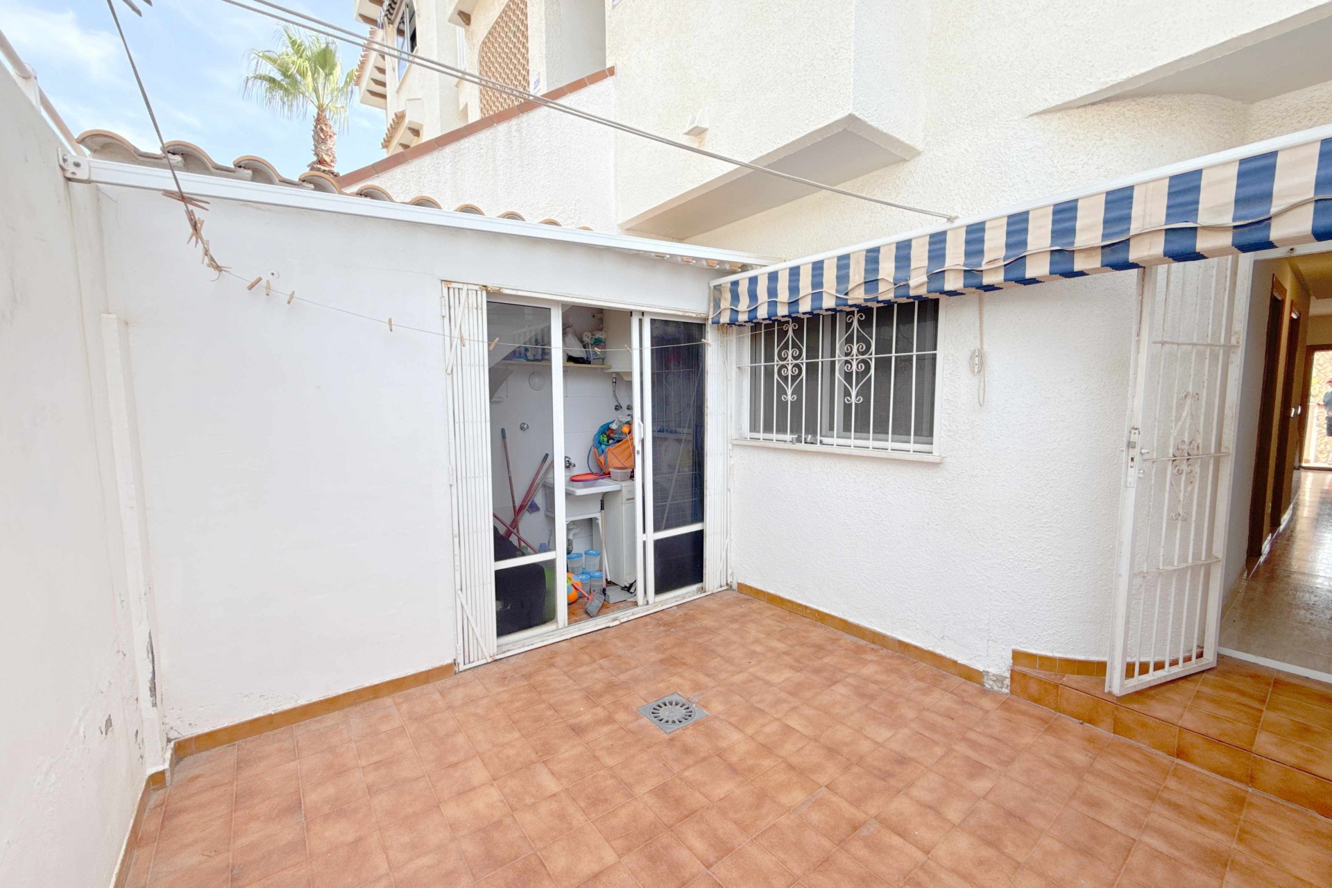 Wederverkoop - Appartement - Orihuela Costa - Cabo Roig