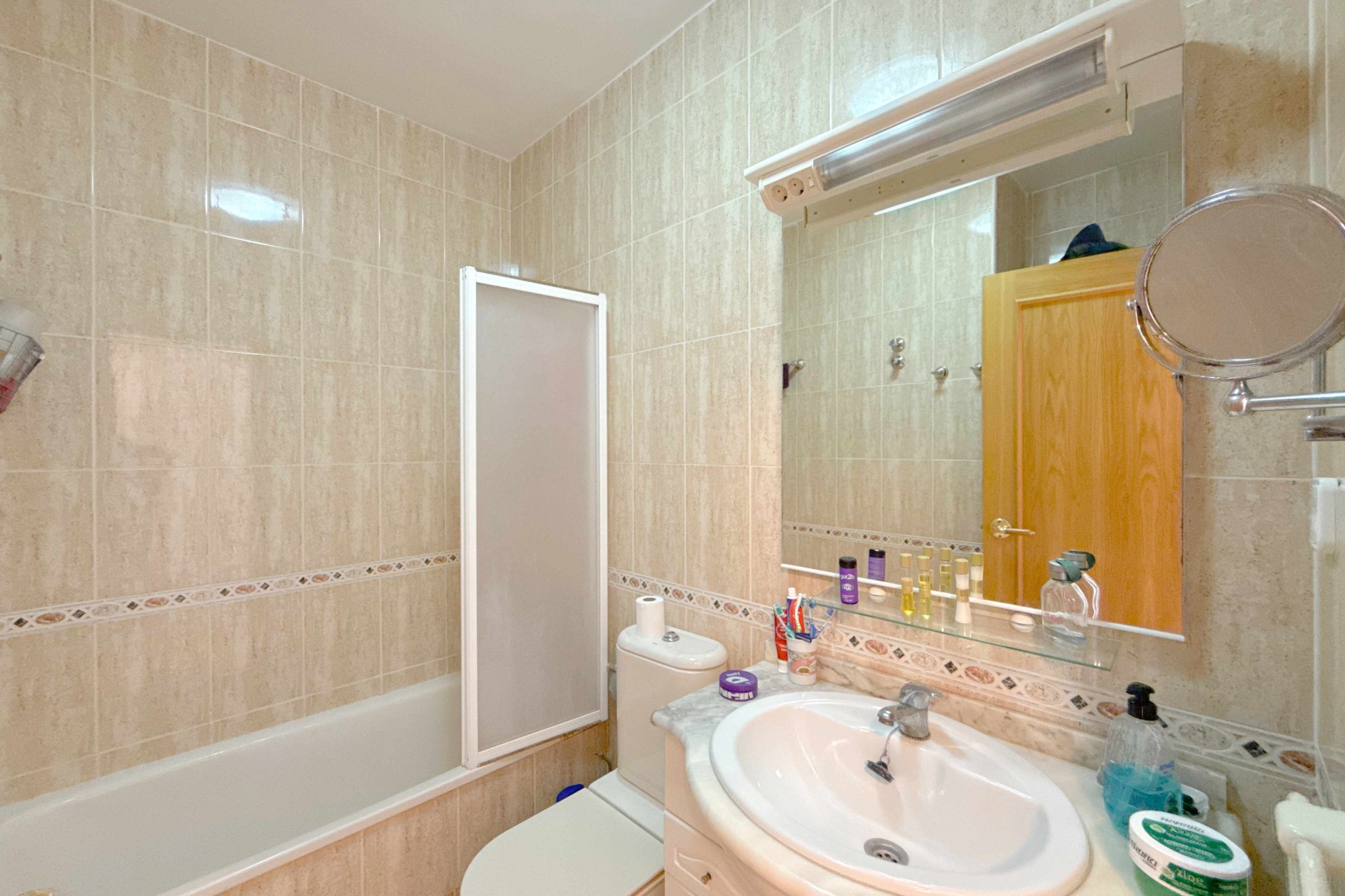 Wederverkoop - Appartement - Orihuela Costa - Cabo Roig