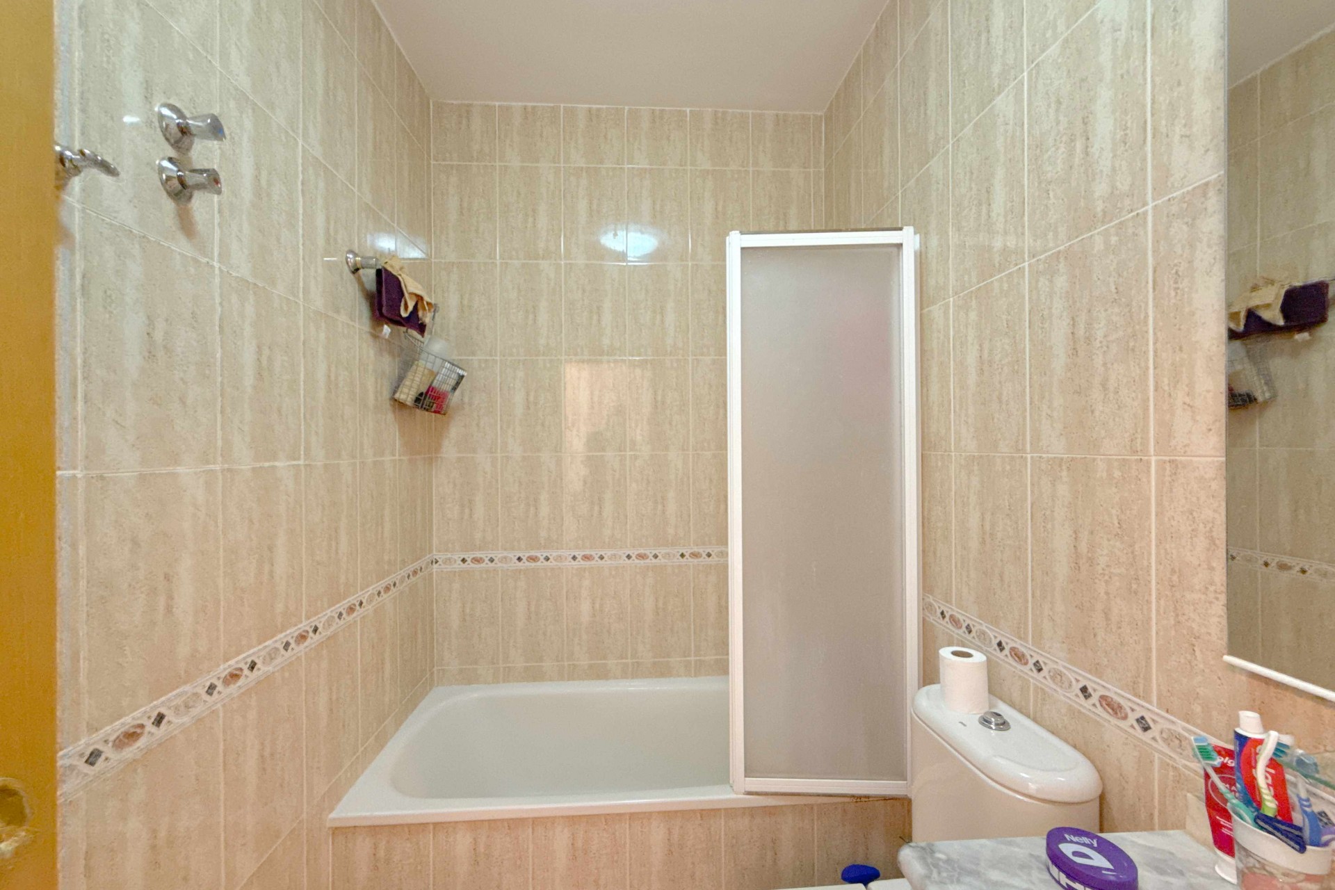 Wederverkoop - Appartement - Orihuela Costa - Cabo Roig