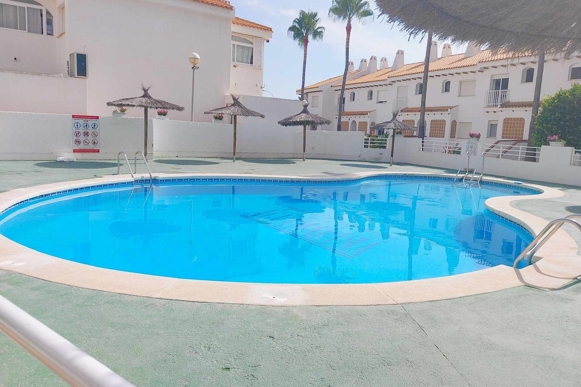 Wederverkoop - Appartement - Orihuela Costa - Cabo Roig