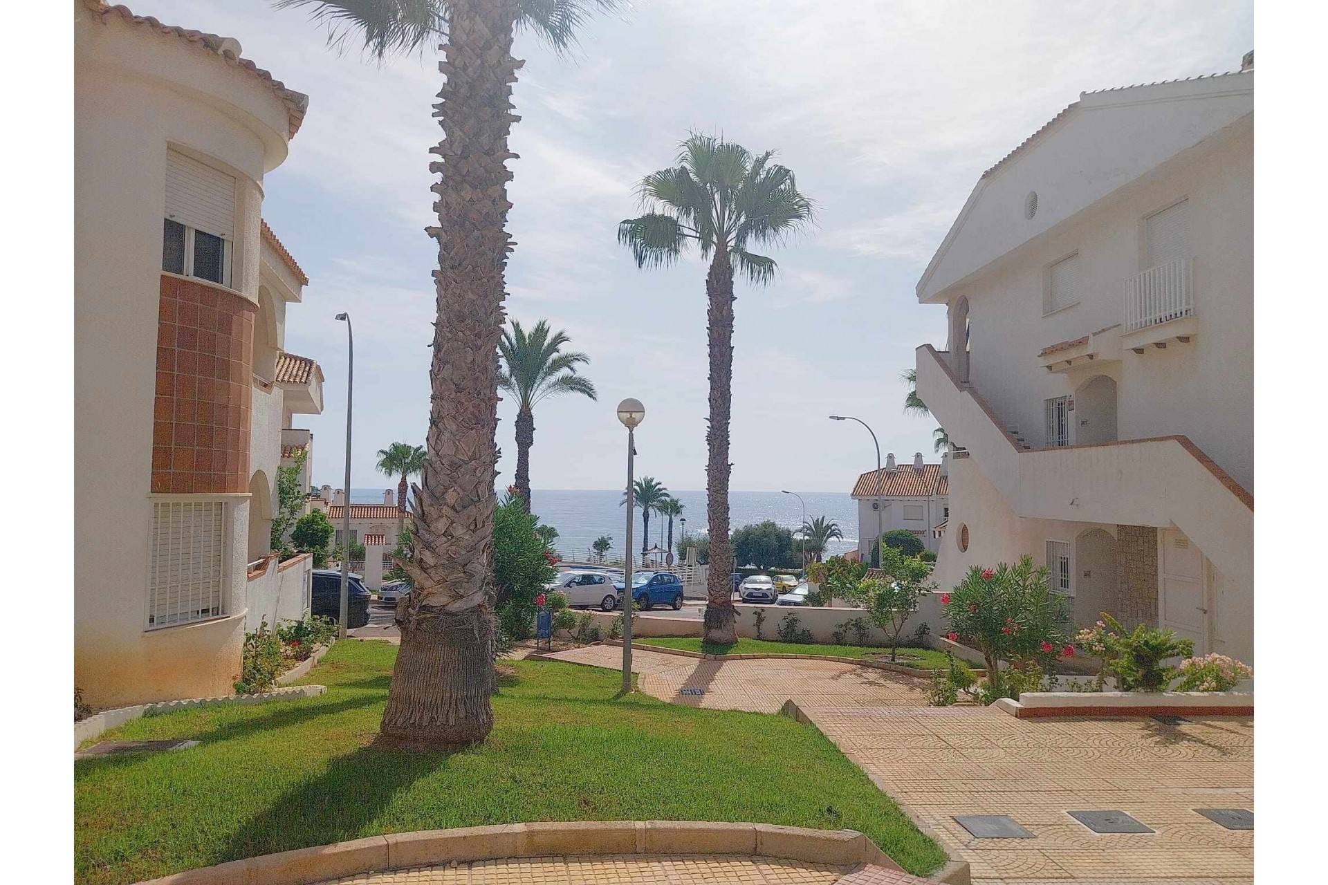 Wederverkoop - Appartement - Orihuela Costa - Cabo Roig