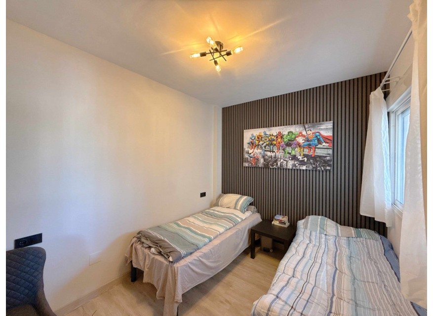 Wederverkoop - Appartement - Orihuela Costa - Cabo Roig