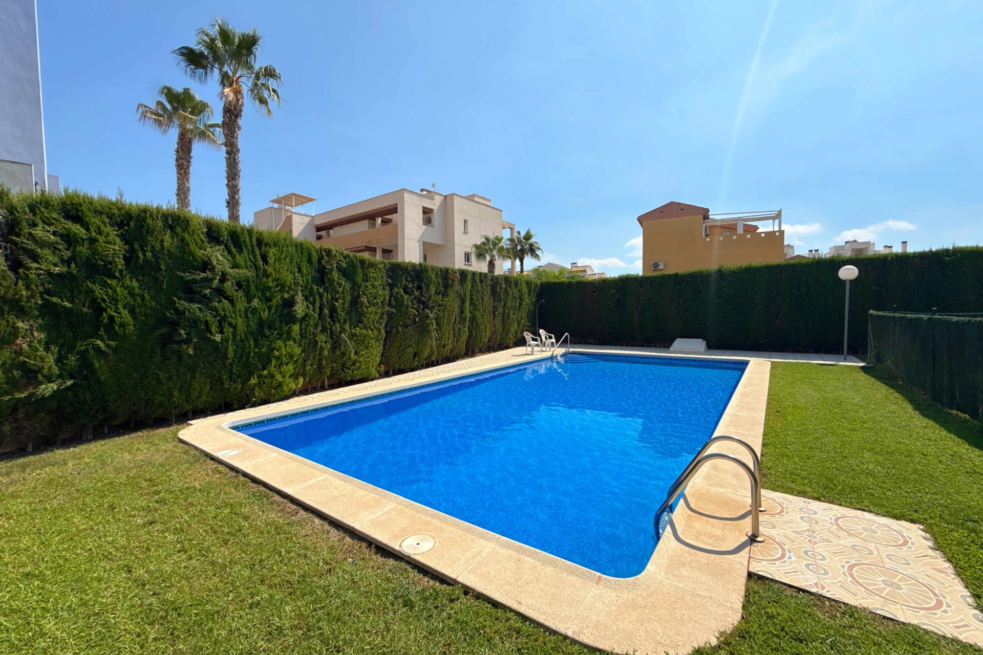Wederverkoop - Appartement - Orihuela Costa - Cabo Roig