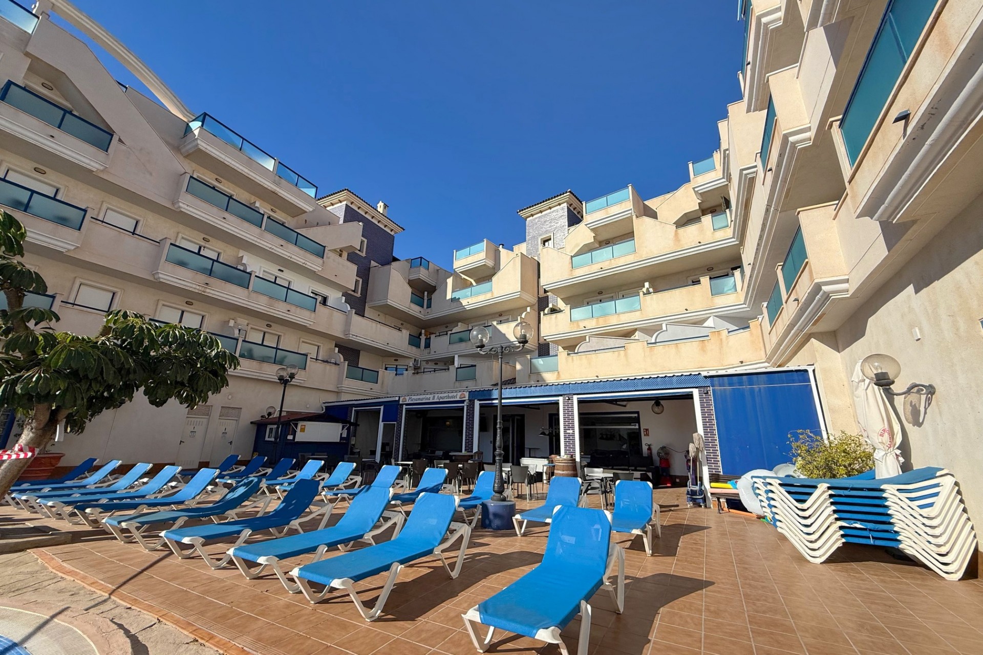 Wederverkoop - Appartement - Orihuela Costa - Cabo Roig