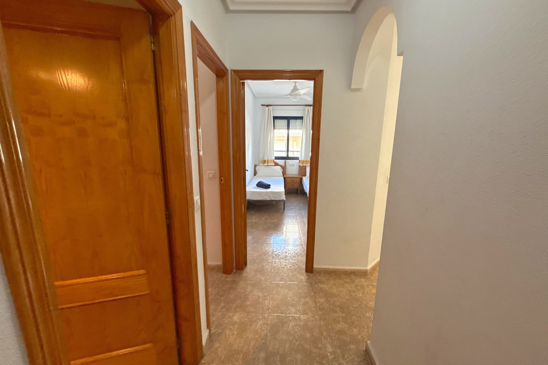 Wederverkoop - Appartement - Orihuela Costa - Cabo Roig