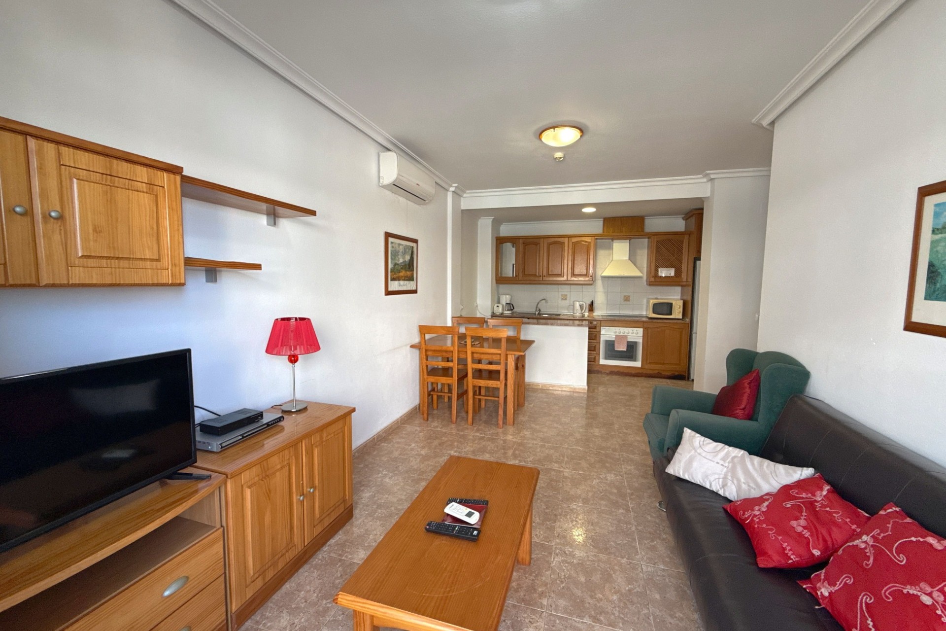Wederverkoop - Appartement - Orihuela Costa - Cabo Roig