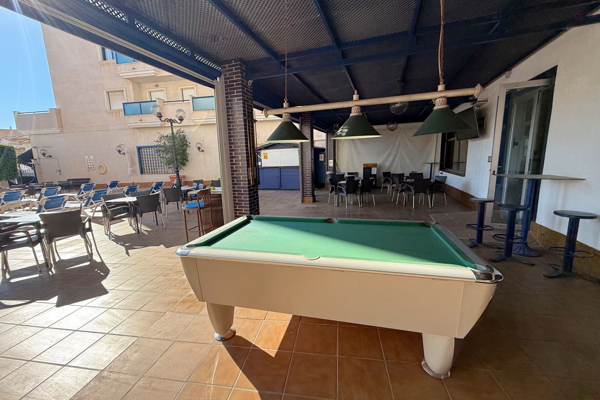 Wederverkoop - Appartement - Orihuela Costa - Cabo Roig