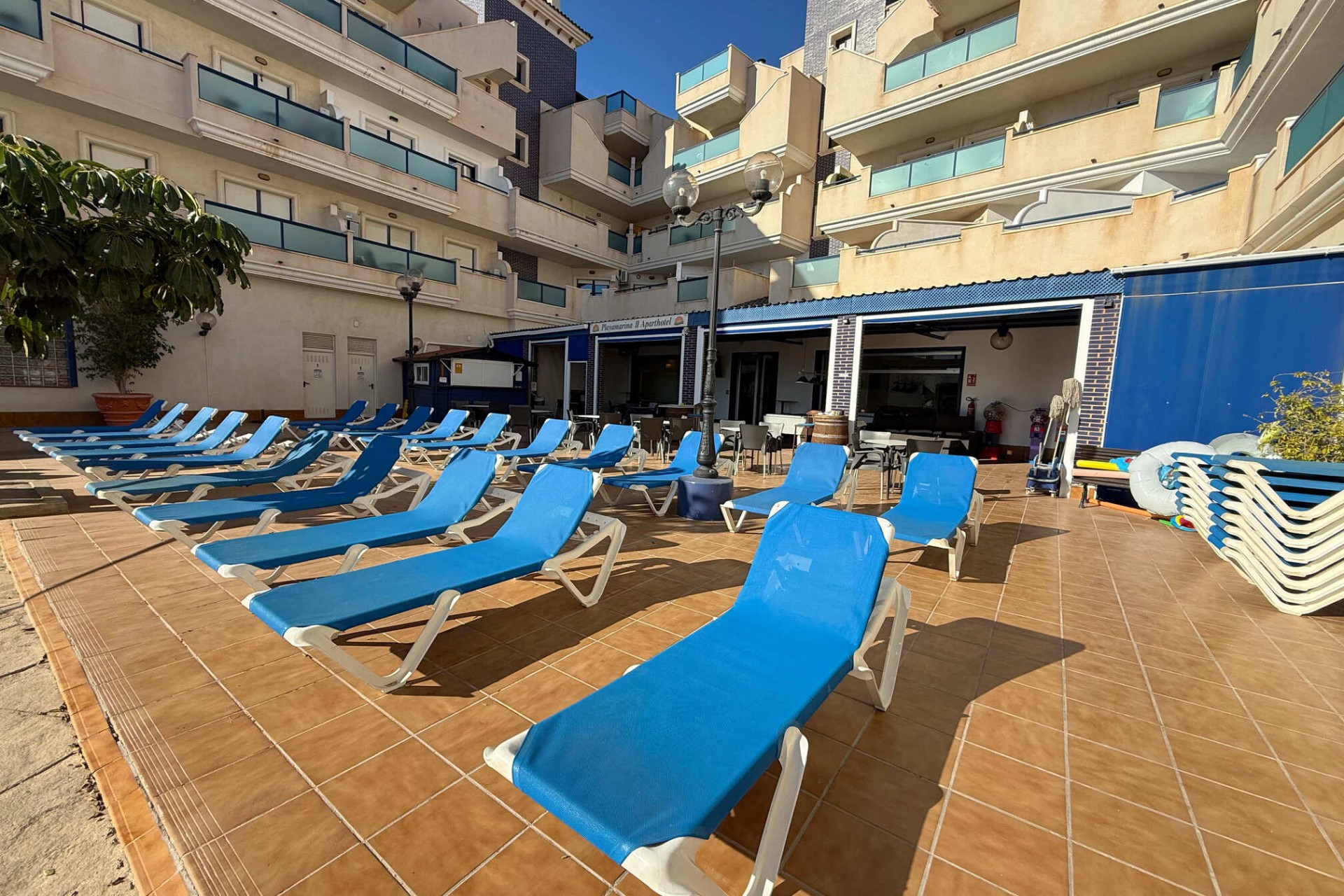Wederverkoop - Appartement - Orihuela Costa - Cabo Roig