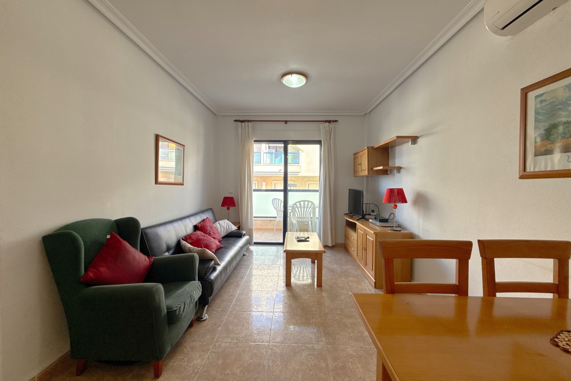 Wederverkoop - Appartement - Orihuela Costa - Cabo Roig