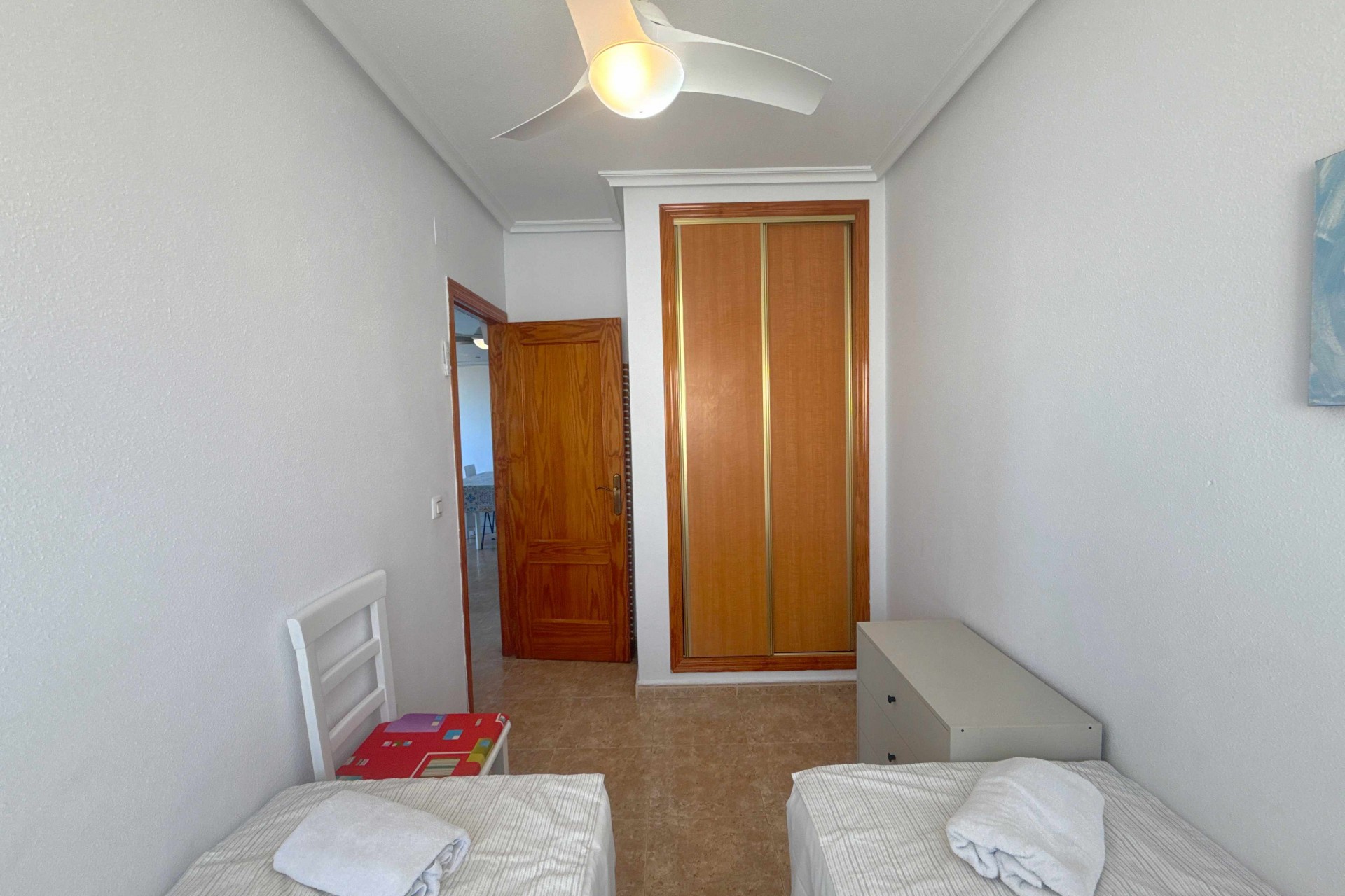 Wederverkoop - Appartement - Orihuela Costa - Cabo Roig
