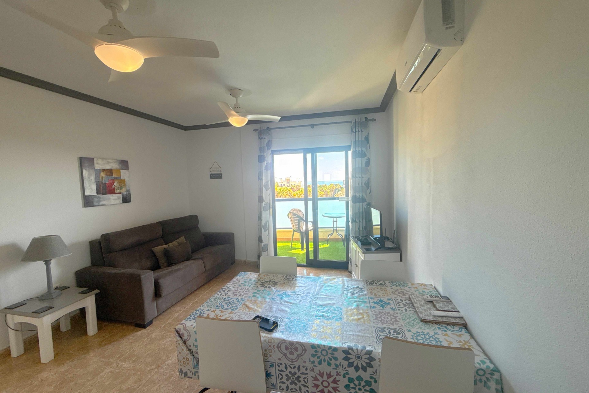 Wederverkoop - Appartement - Orihuela Costa - Cabo Roig