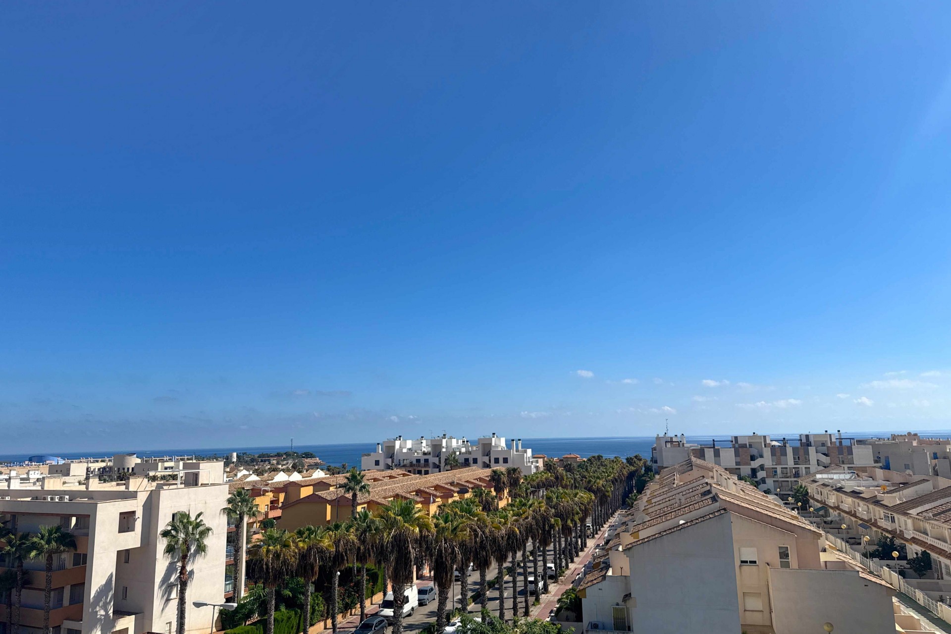 Wederverkoop - Appartement - Orihuela Costa - Cabo Roig