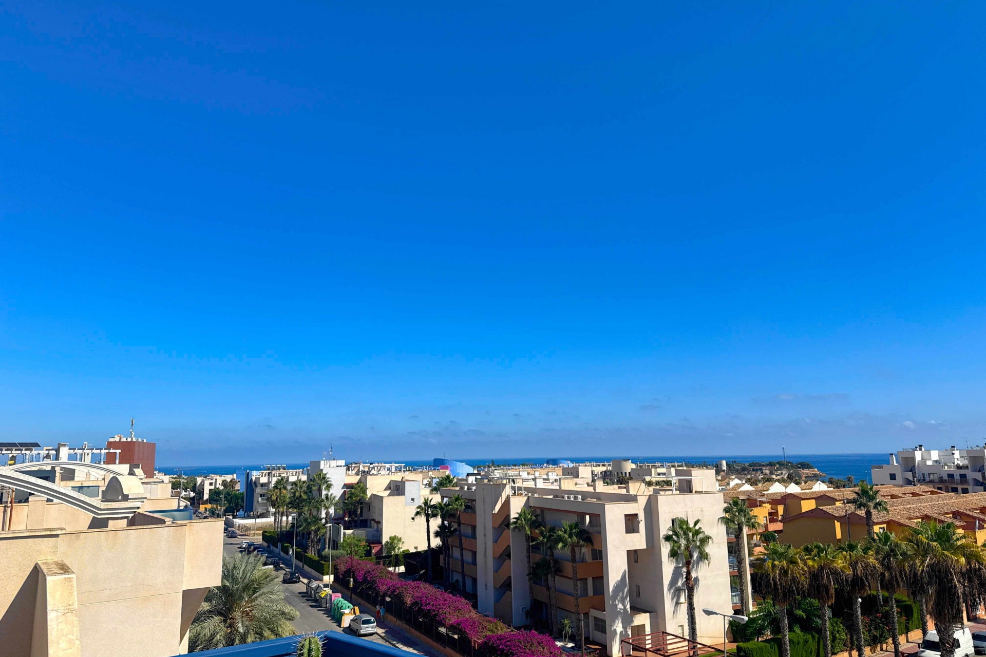 Wederverkoop - Appartement - Orihuela Costa - Cabo Roig