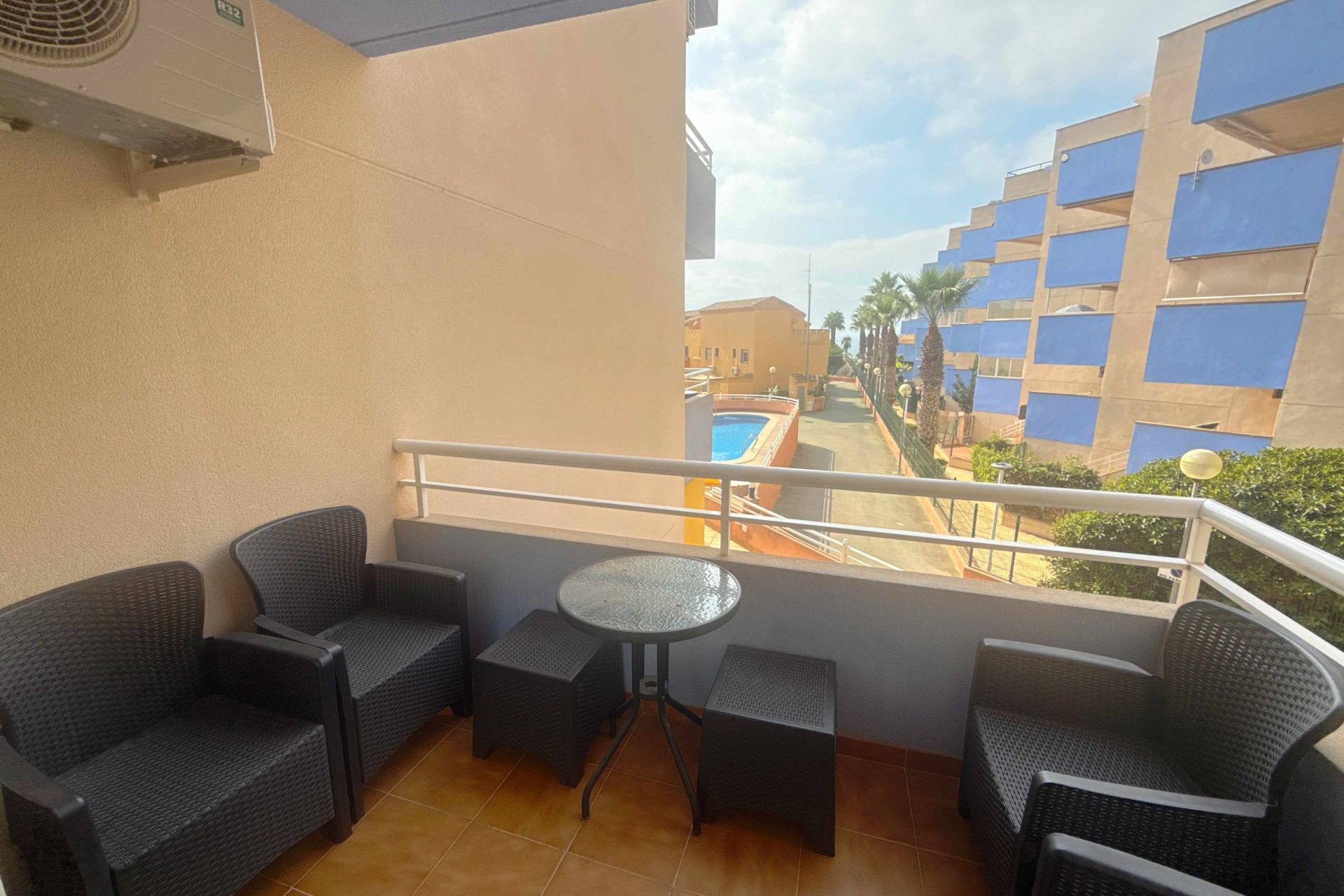 Wederverkoop - Appartement - Orihuela Costa - Cabo Roig