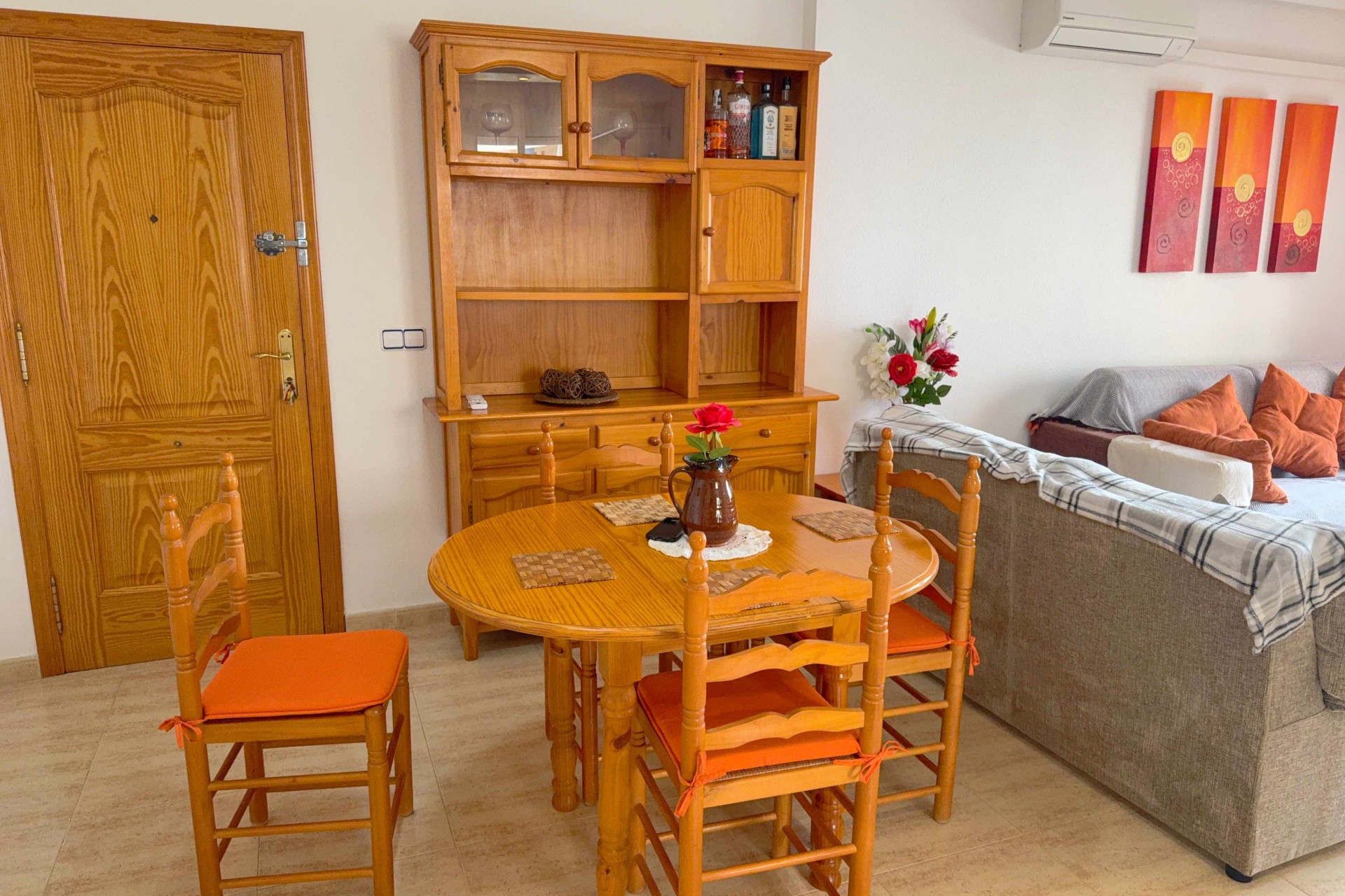 Wederverkoop - Appartement - Orihuela Costa - Cabo Roig