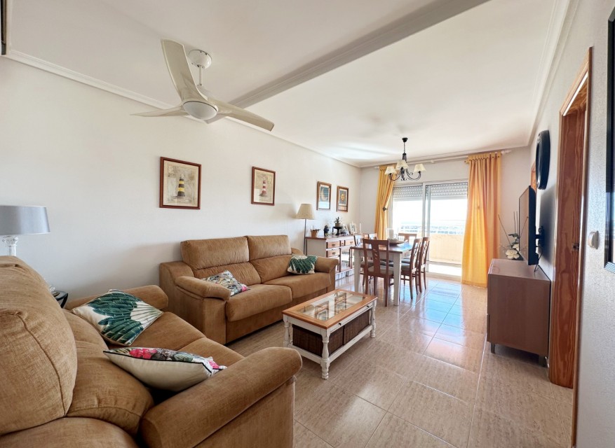 Wederverkoop - Appartement - Orihuela Costa - Dehesa de Campoamor