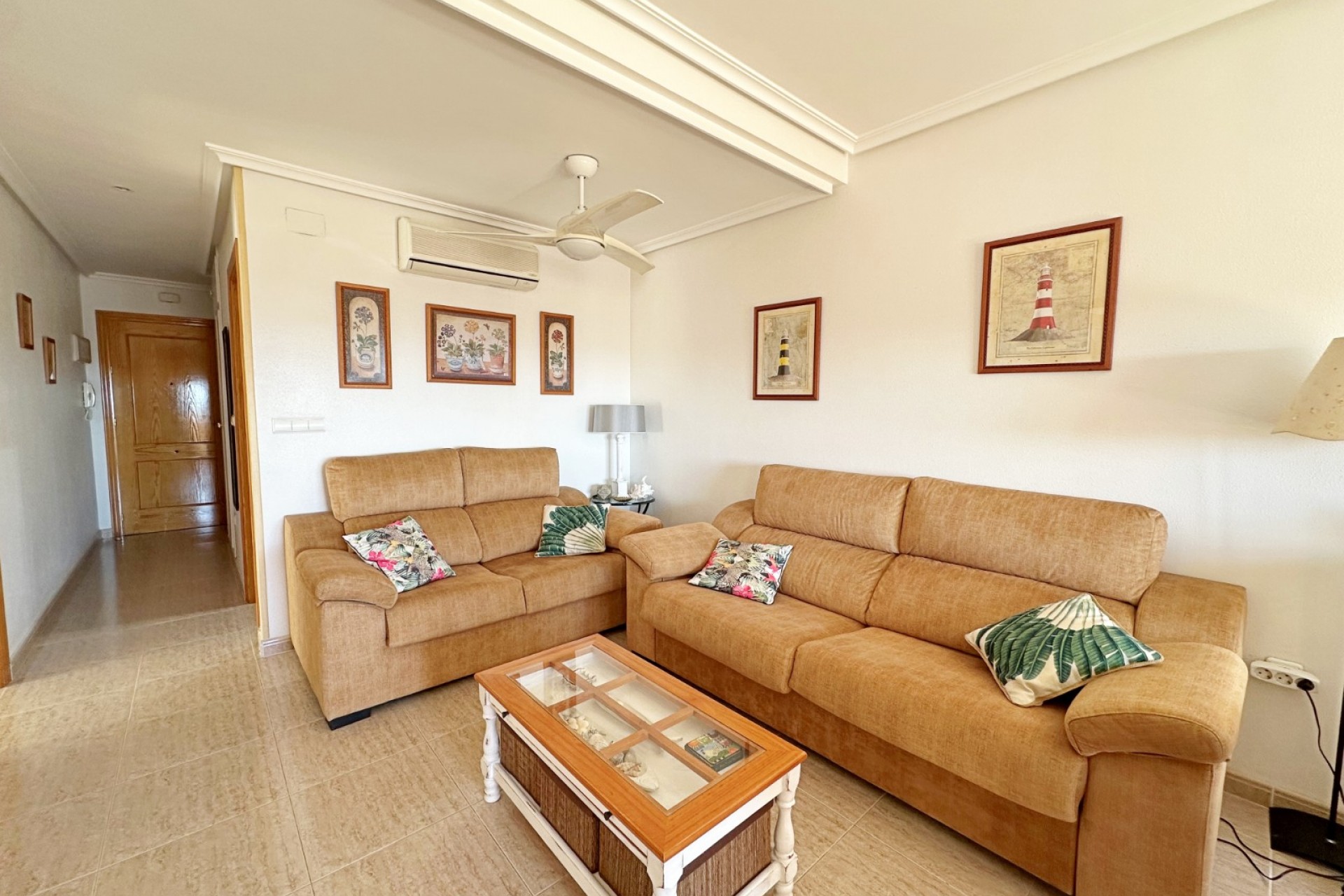 Wederverkoop - Appartement - Orihuela Costa - Dehesa de Campoamor